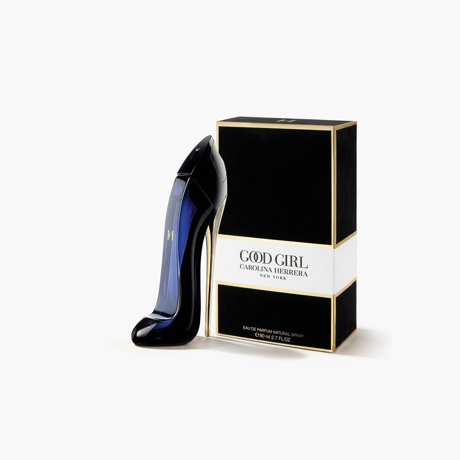 Carolina Herrera Good Girl Eau de Parfum for Women - 80 ml-beautyandpersonalcare-fragrance-women-image-2