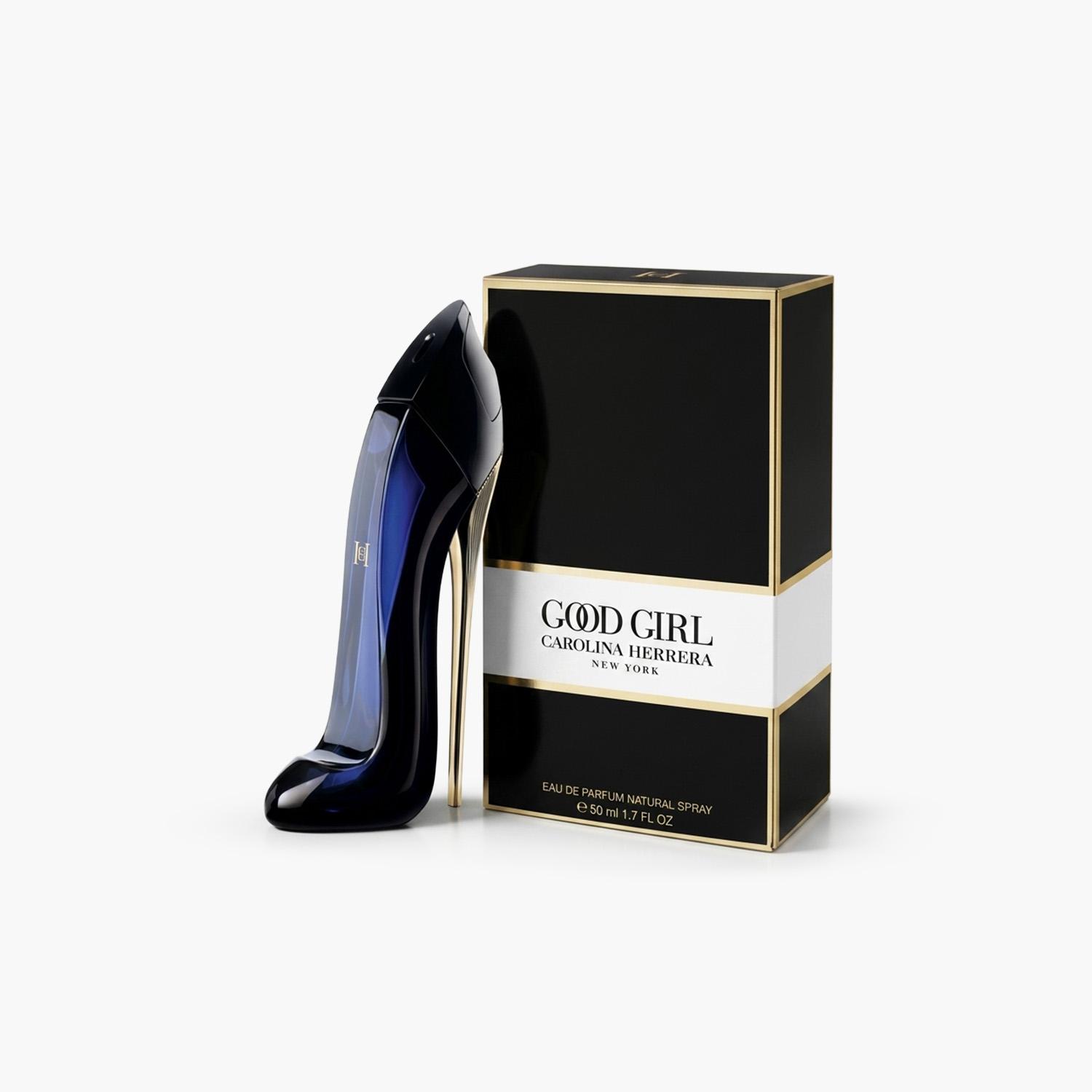 Carolina Herrera Good Girl Eau de Parfum for Women - 50 ml-beautyandpersonalcare-fragrance-women-image-2