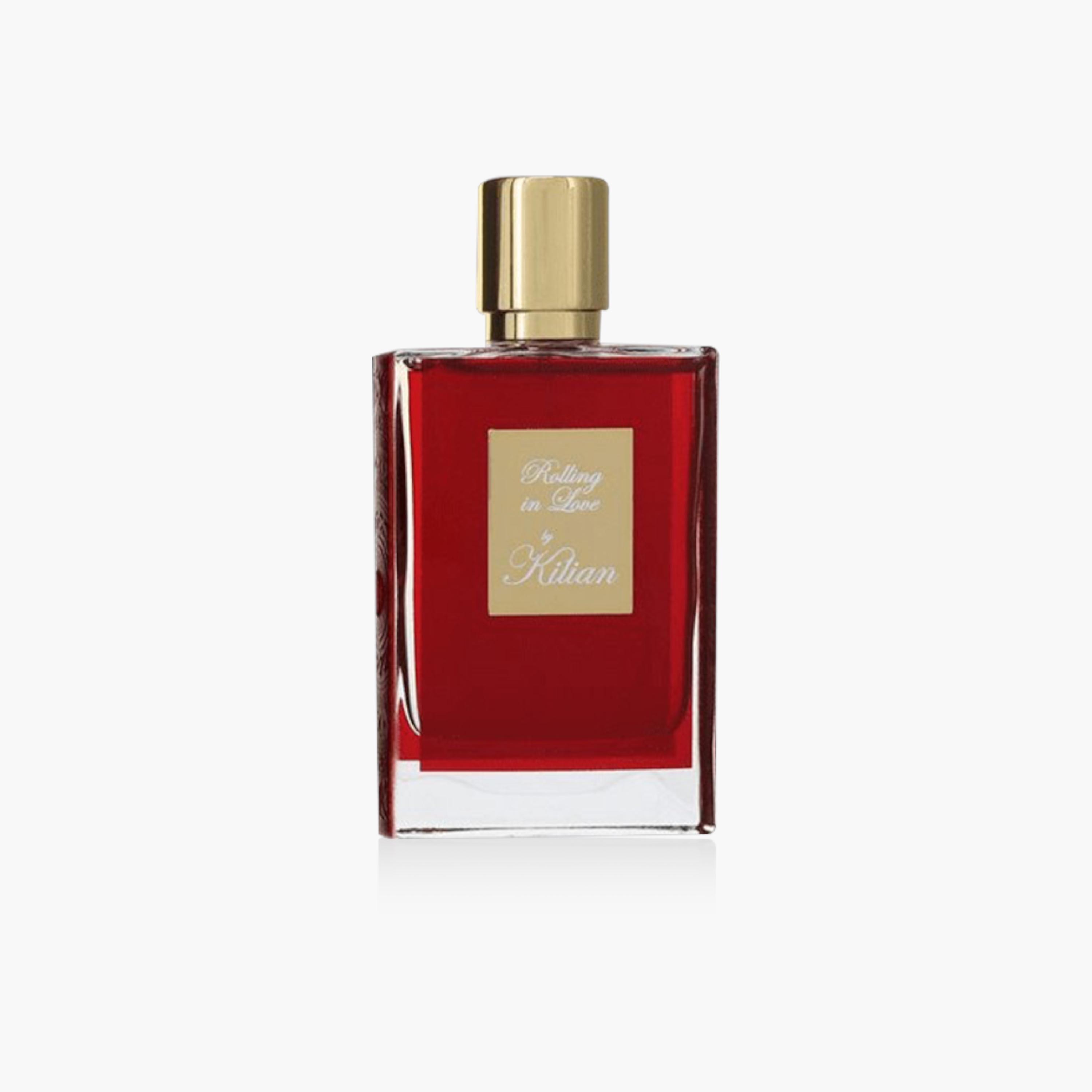 Kilian Rolling in Love Eau de Parfum - 50 ml-beautyandpersonalcare-fragrance-unisex-image-1
