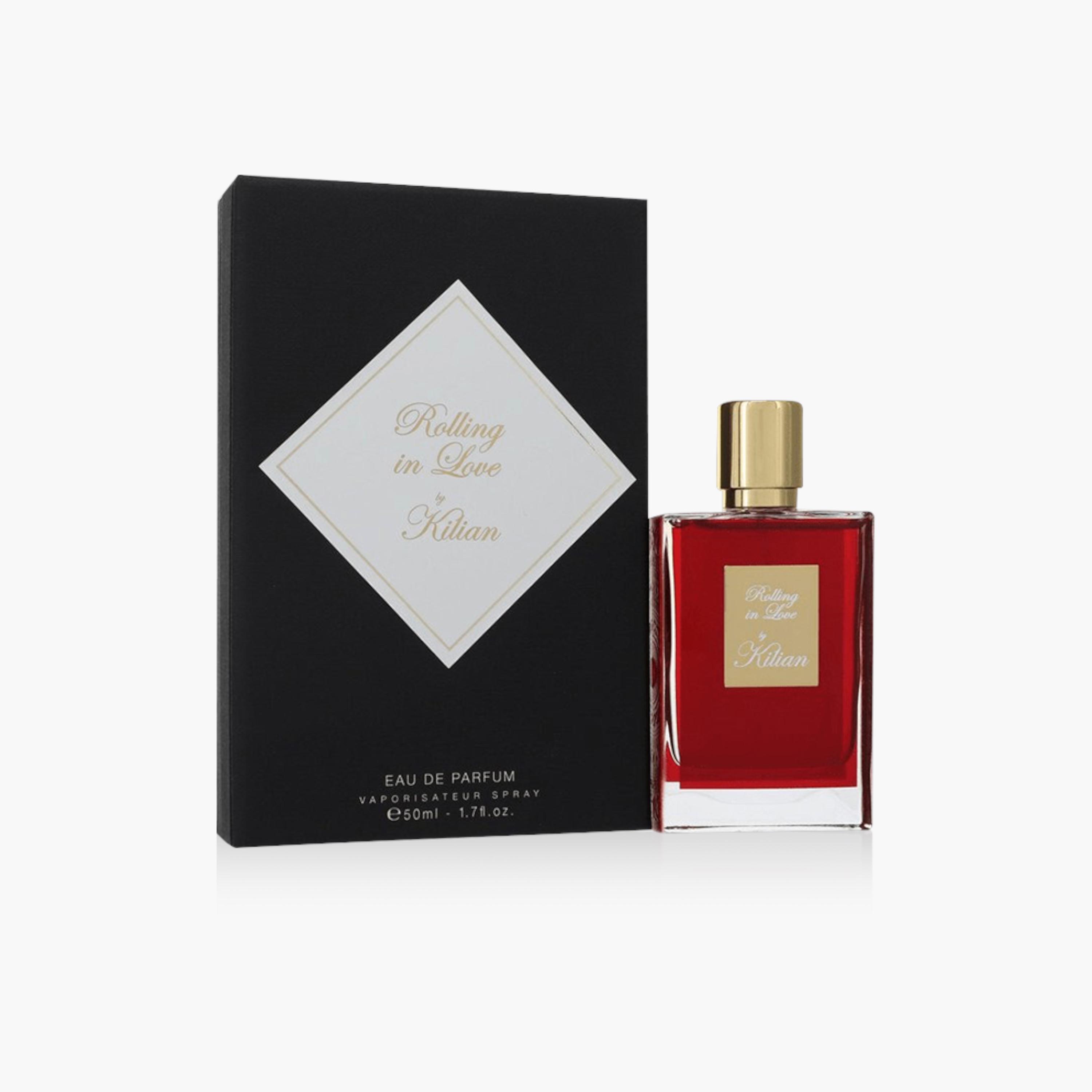 Kilian Rolling in Love Eau de Parfum - 50 ml-beautyandpersonalcare-fragrance-unisex-image-2