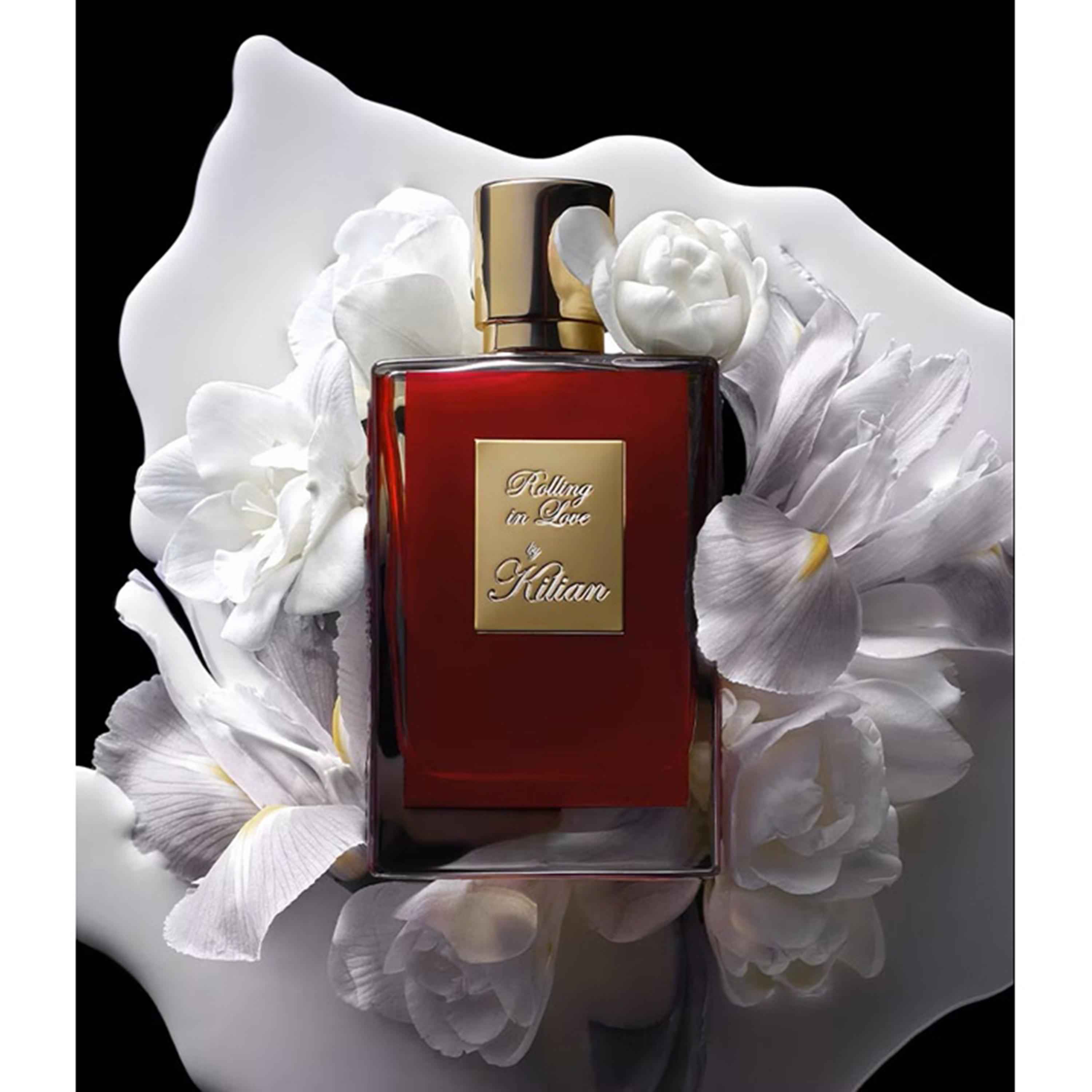 Kilian Rolling in Love Eau de Parfum - 50 ml-beautyandpersonalcare-fragrance-unisex-image-3