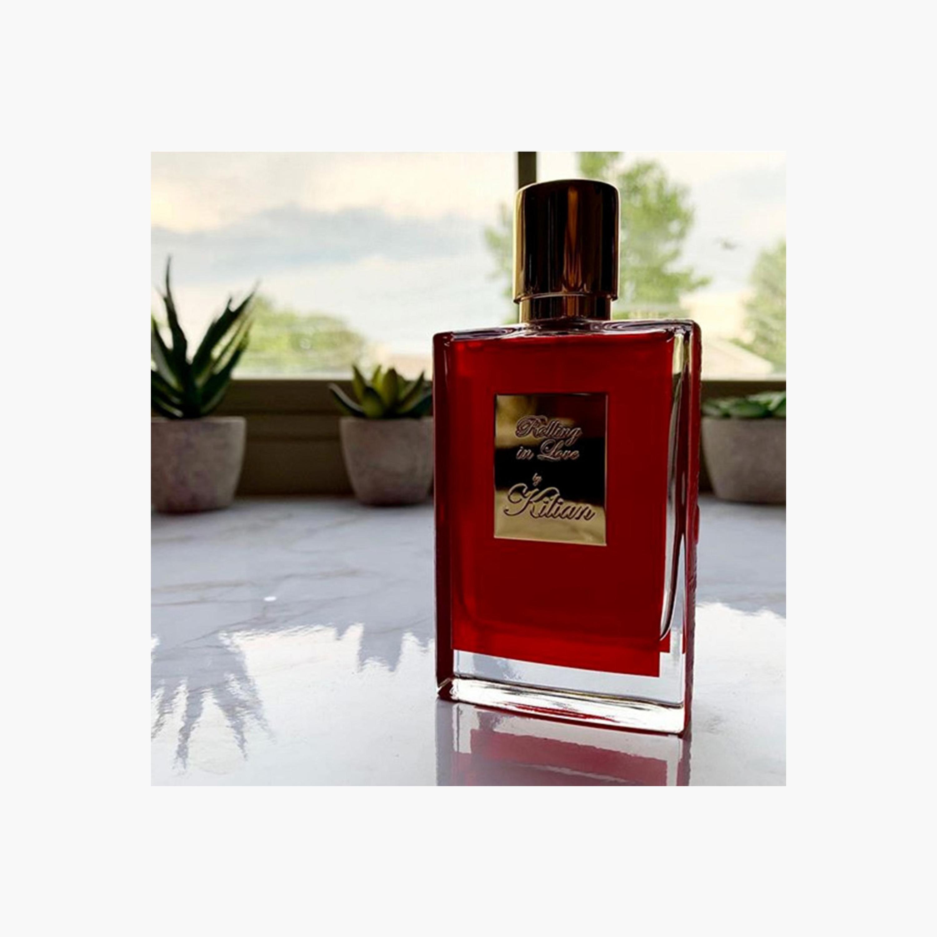 Kilian Rolling in Love Eau de Parfum - 50 ml-beautyandpersonalcare-fragrance-unisex-image-4