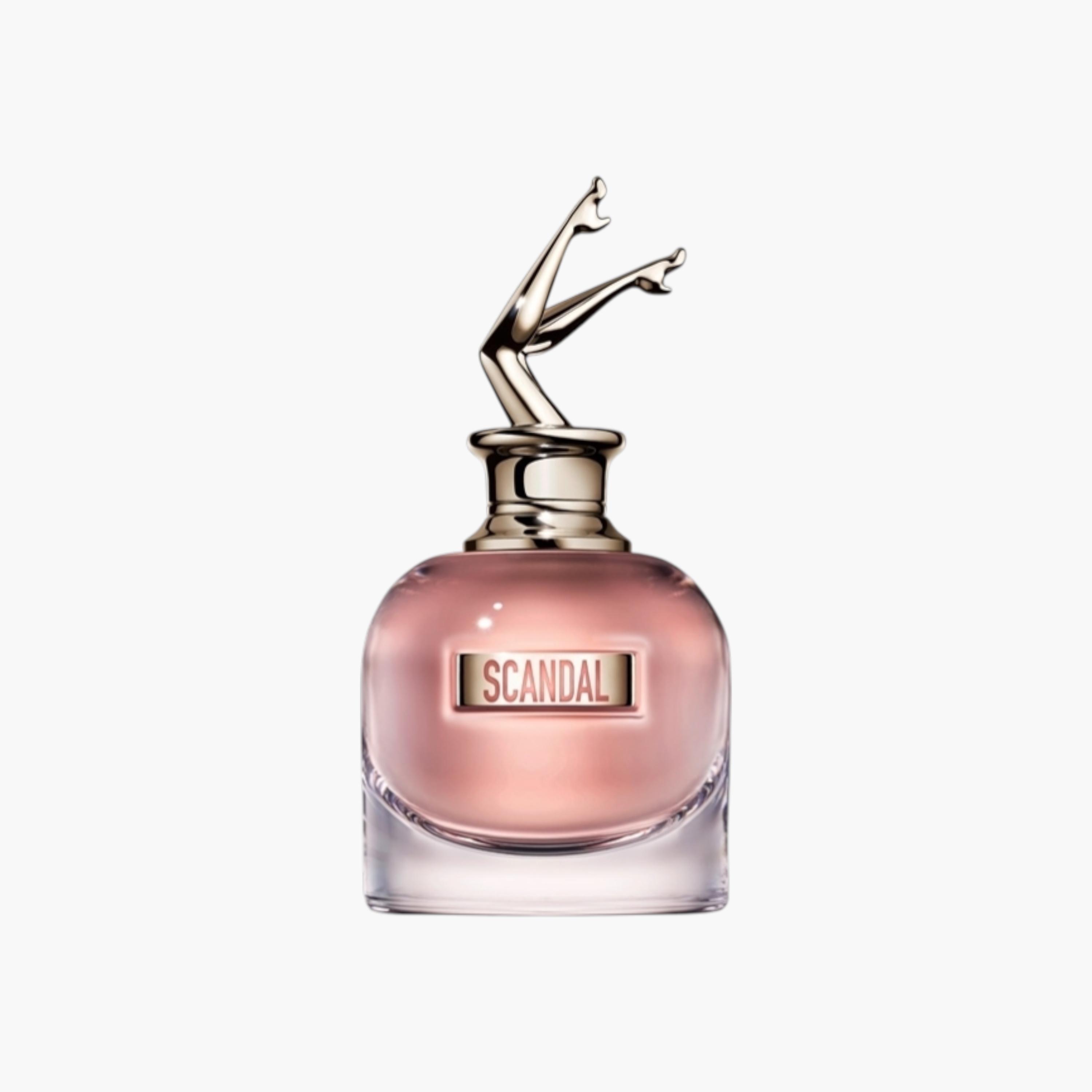 عطر أو دو برفان سكاندال للنساء من جان بول جوتييه - 50 مل-beautyandpersonalcare-fragrance-women-image-1