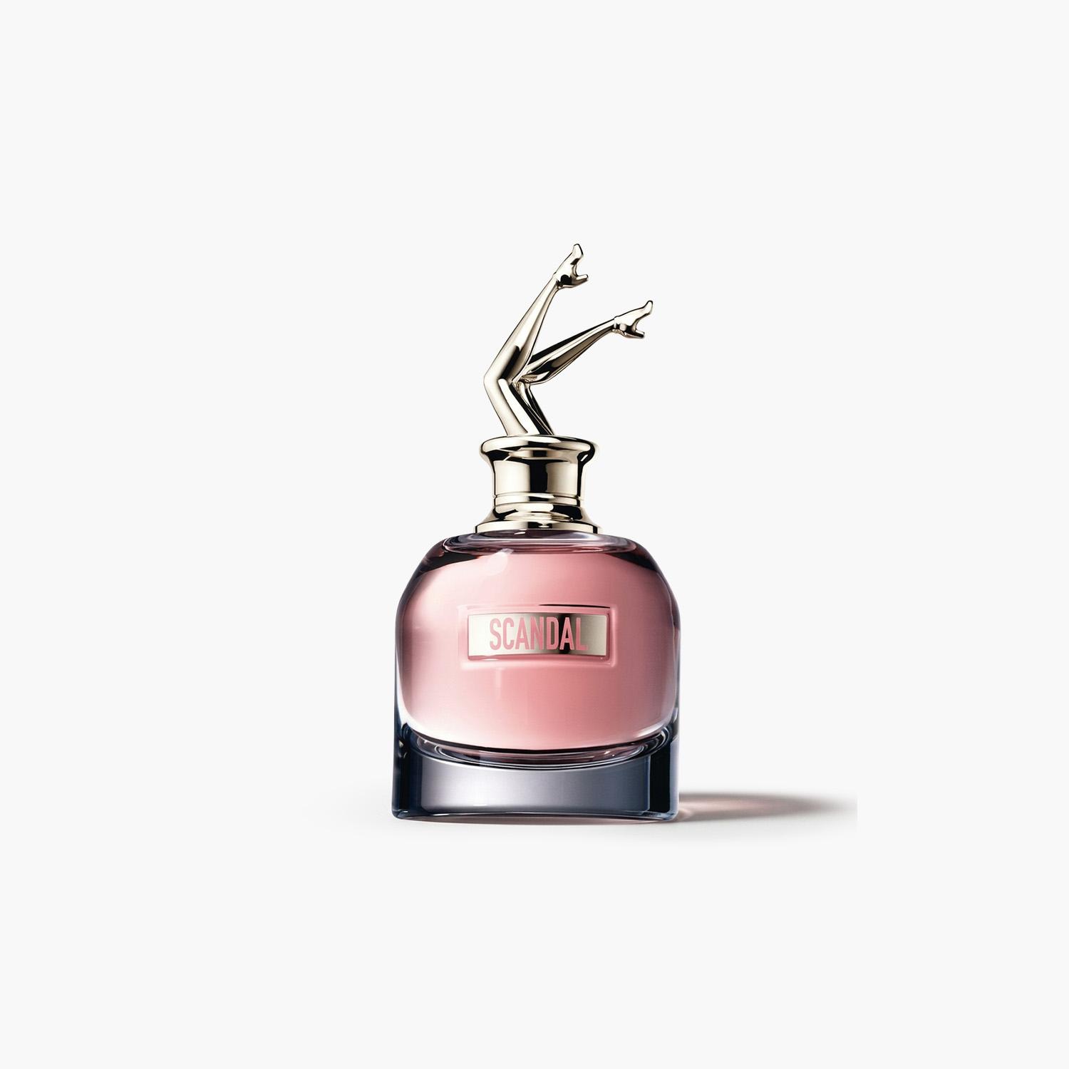 Jean Paul Gaultier Scandal Eau de Parfum for Women - 80 ml-beautyandpersonalcare-fragrance-women-image-1