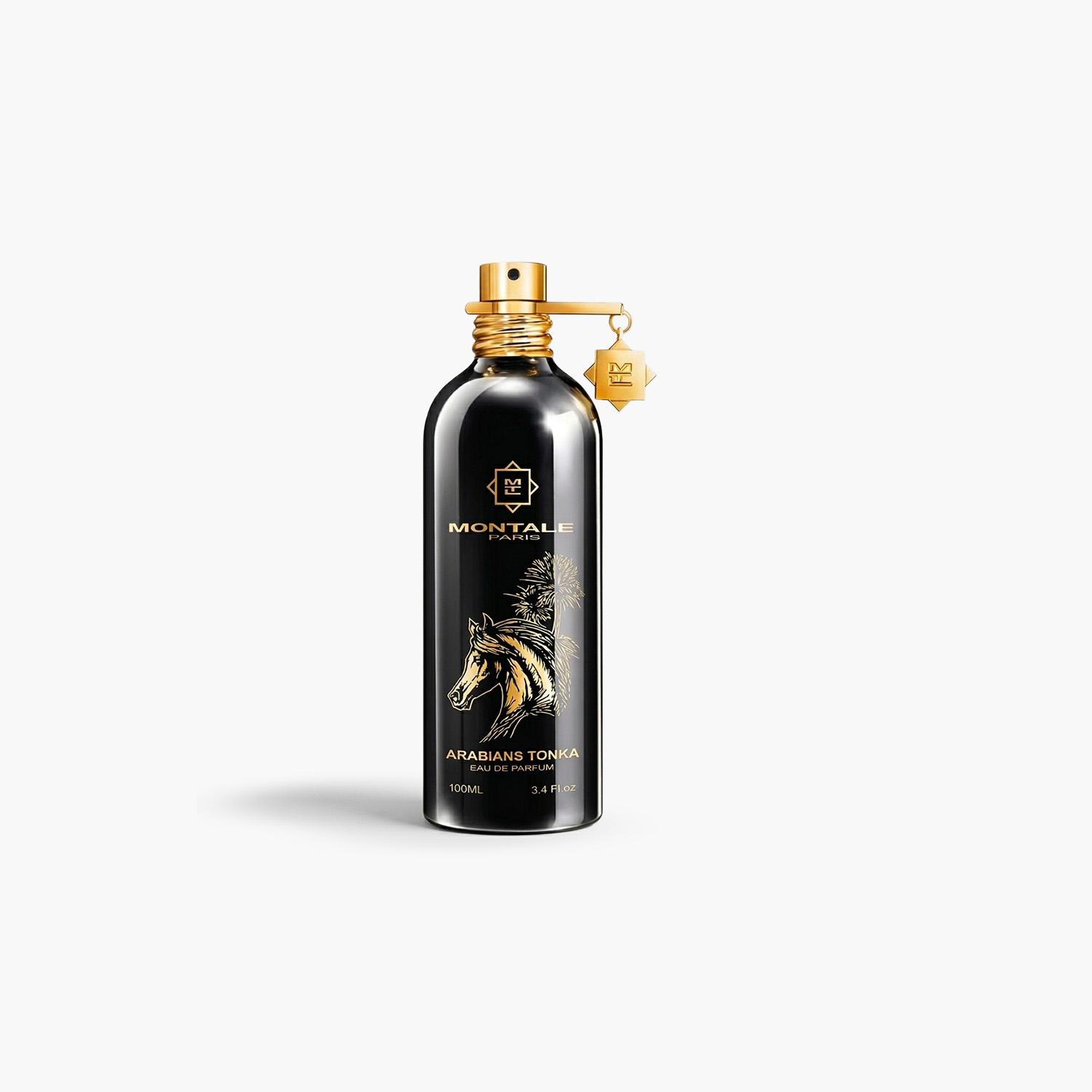 Montale Paris Arabians Tonka Eau de Parfum - 100ml-beautyandpersonalcare-fragrance-unisex-image-1
