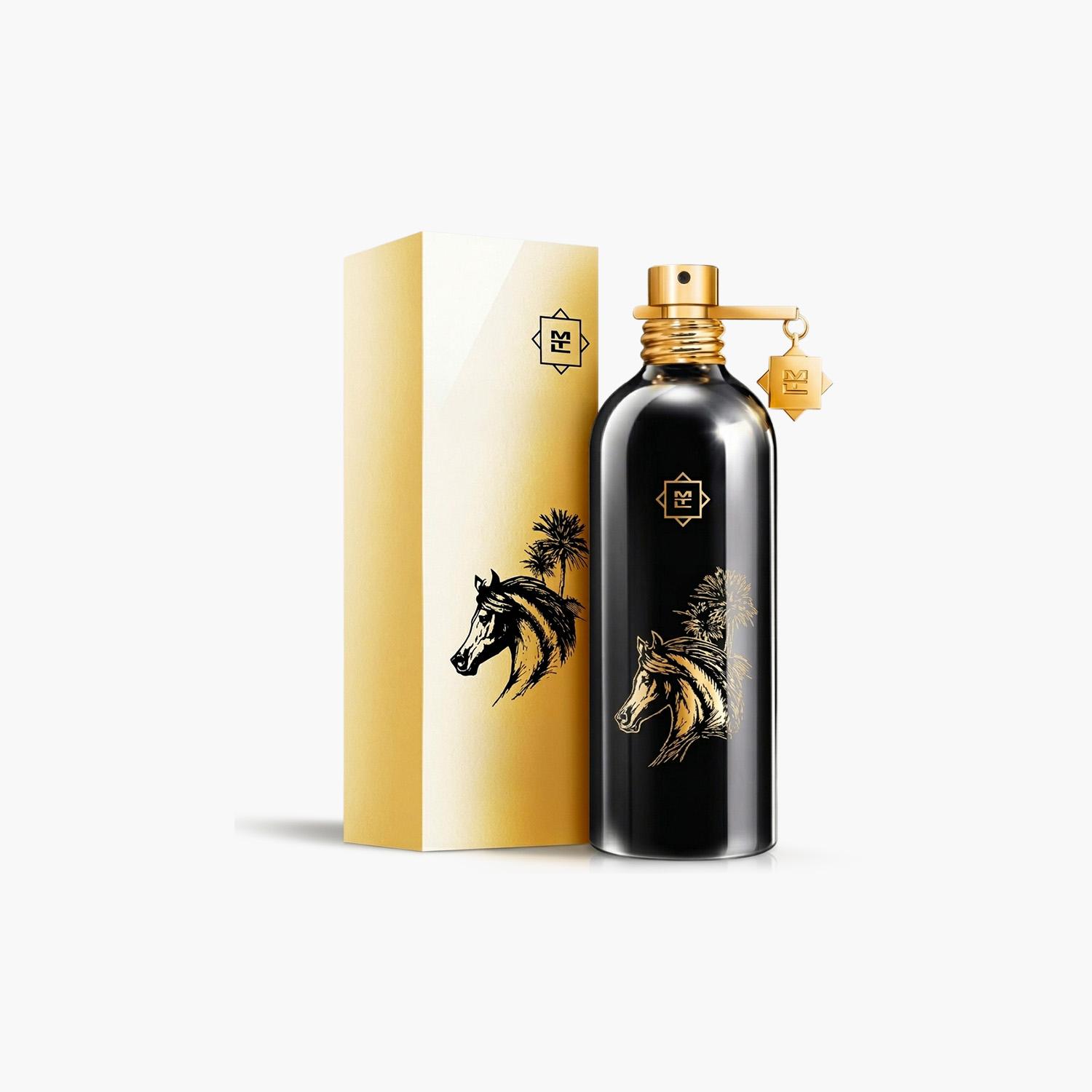 Montale Paris Arabians Tonka Eau de Parfum - 100ml-beautyandpersonalcare-fragrance-unisex-image-2