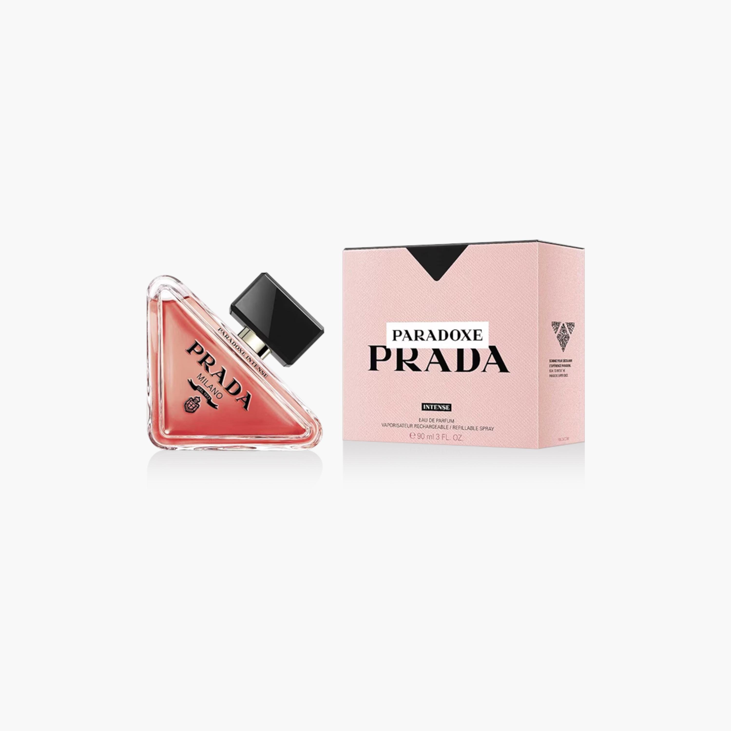 Prada Parado-e Intense Eau de Parfum for Women - 30 ml-beautyandpersonalcare-fragrance-women-image-2
