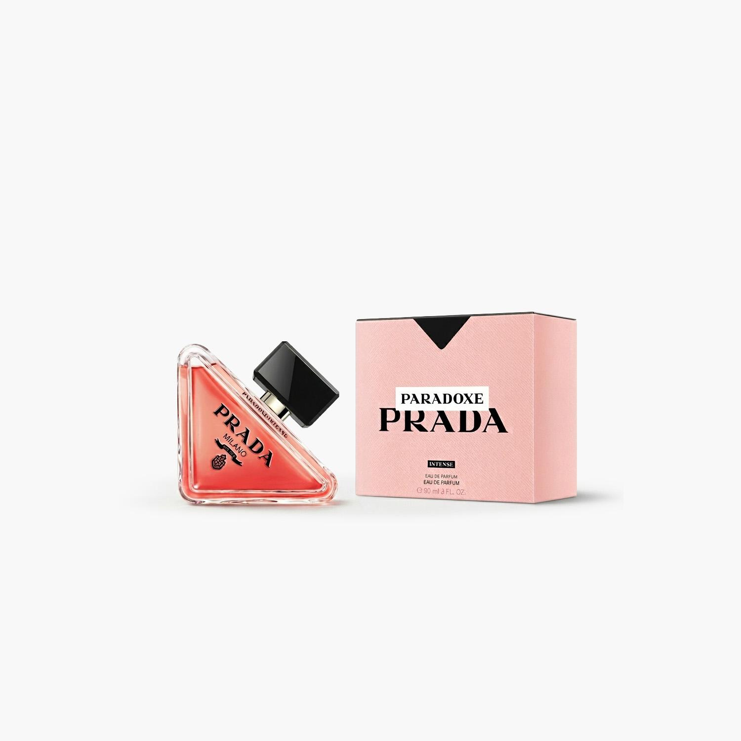 Prada Parado-e Intense Eau de Parfum for Women - 90 ml-beautyandpersonalcare-fragrance-women-image-2