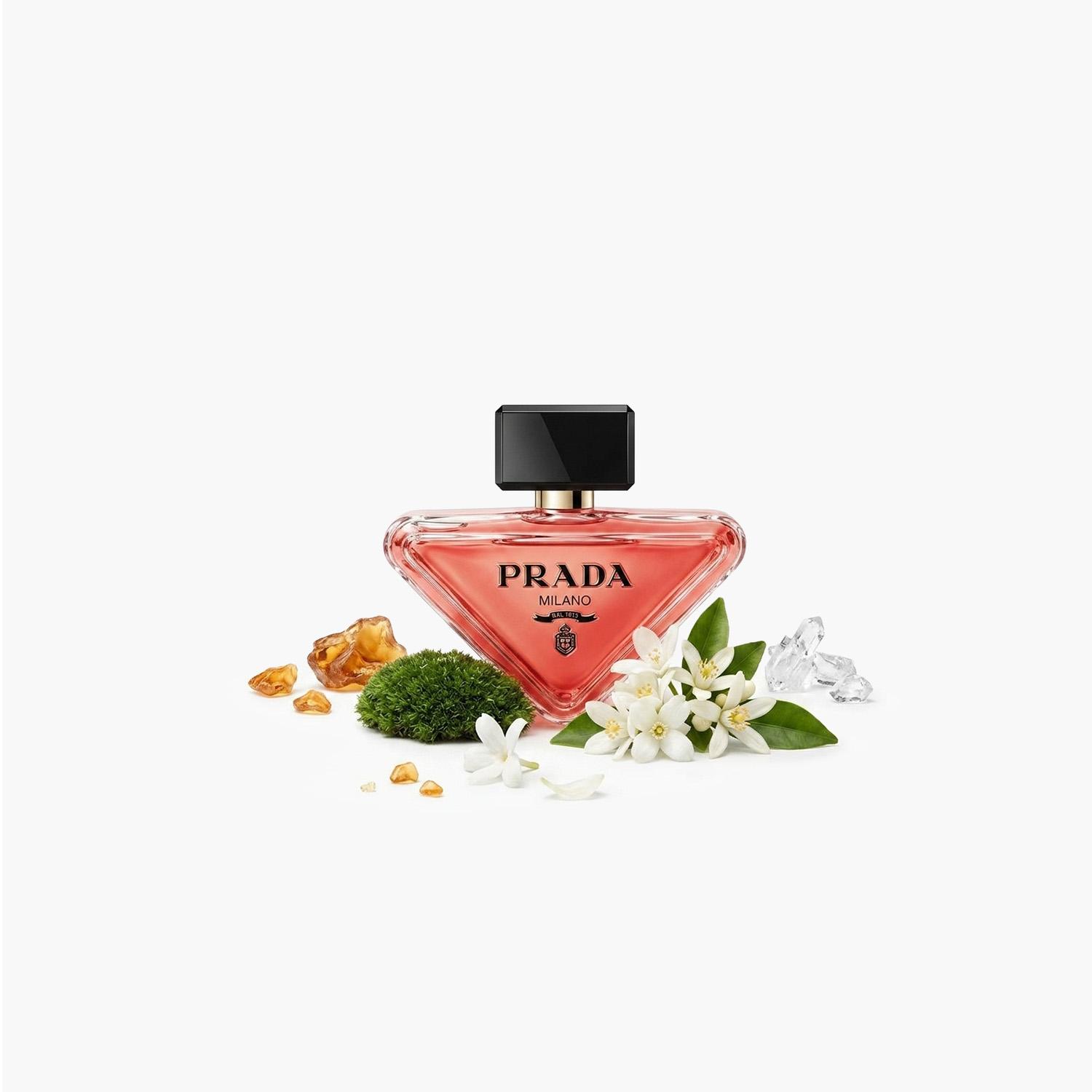 Prada Parado-e Intense Eau de Parfum for Women - 90 ml-beautyandpersonalcare-fragrance-women-image-3