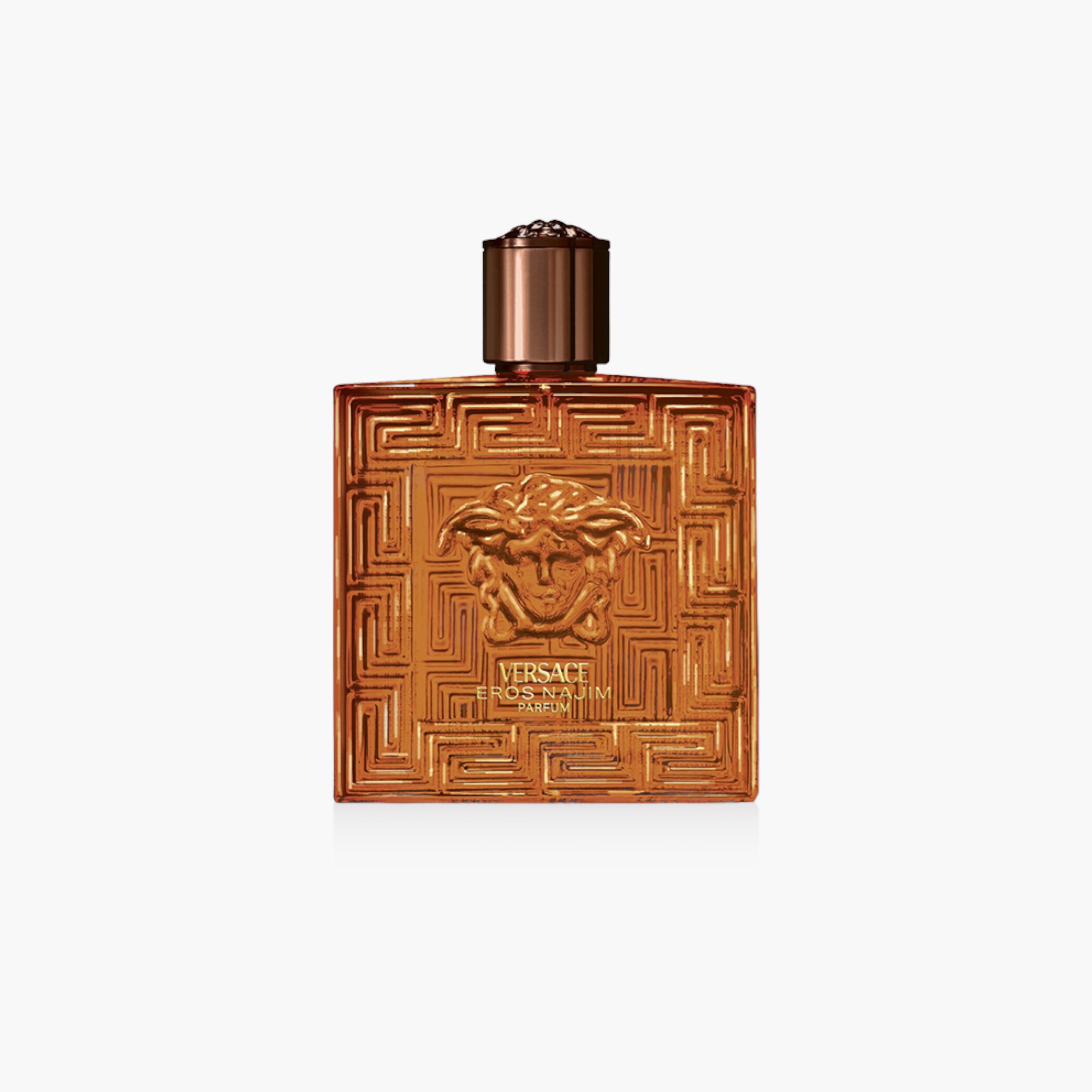 Versace Eros Najim Pour Homme Parfum for Men - 100 ml-beautyandpersonalcare-fragrance-men-image-1
