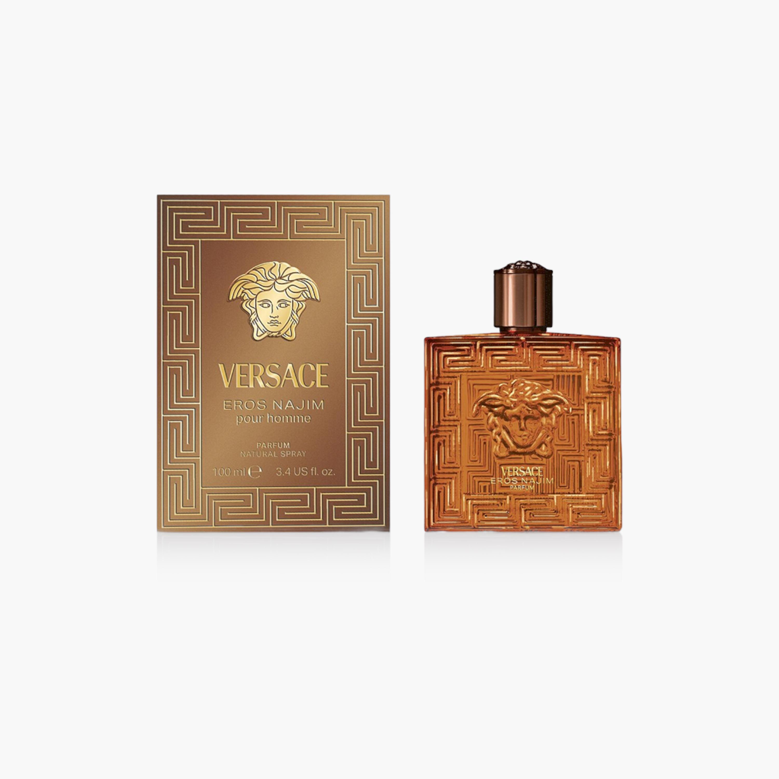 Versace Eros Najim Pour Homme Parfum for Men - 100 ml-beautyandpersonalcare-fragrance-men-image-2