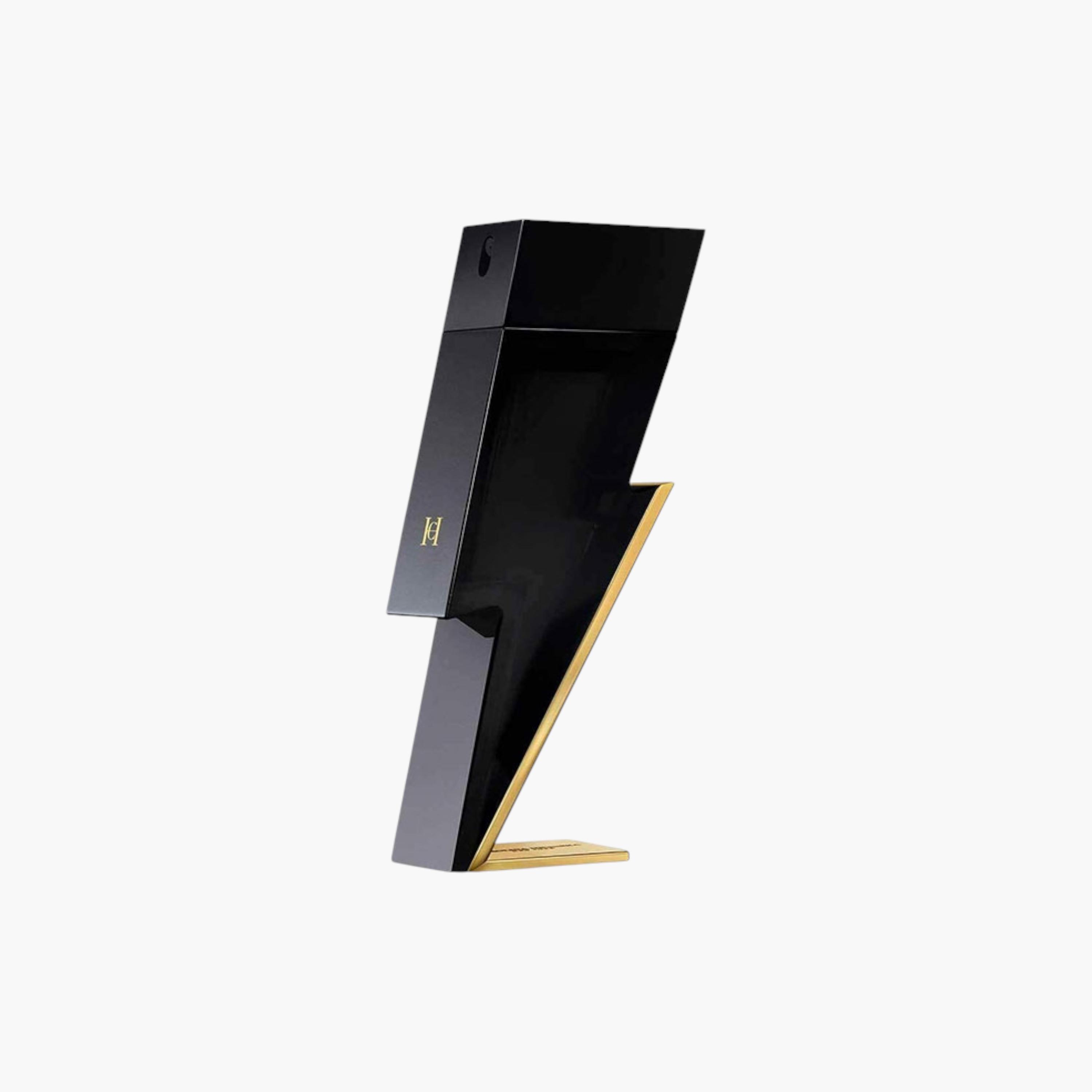 Carolina Herrera Bad Boy Eau De Toilette for Men - 100 ml-beautyandpersonalcare-fragrance-men-image-1