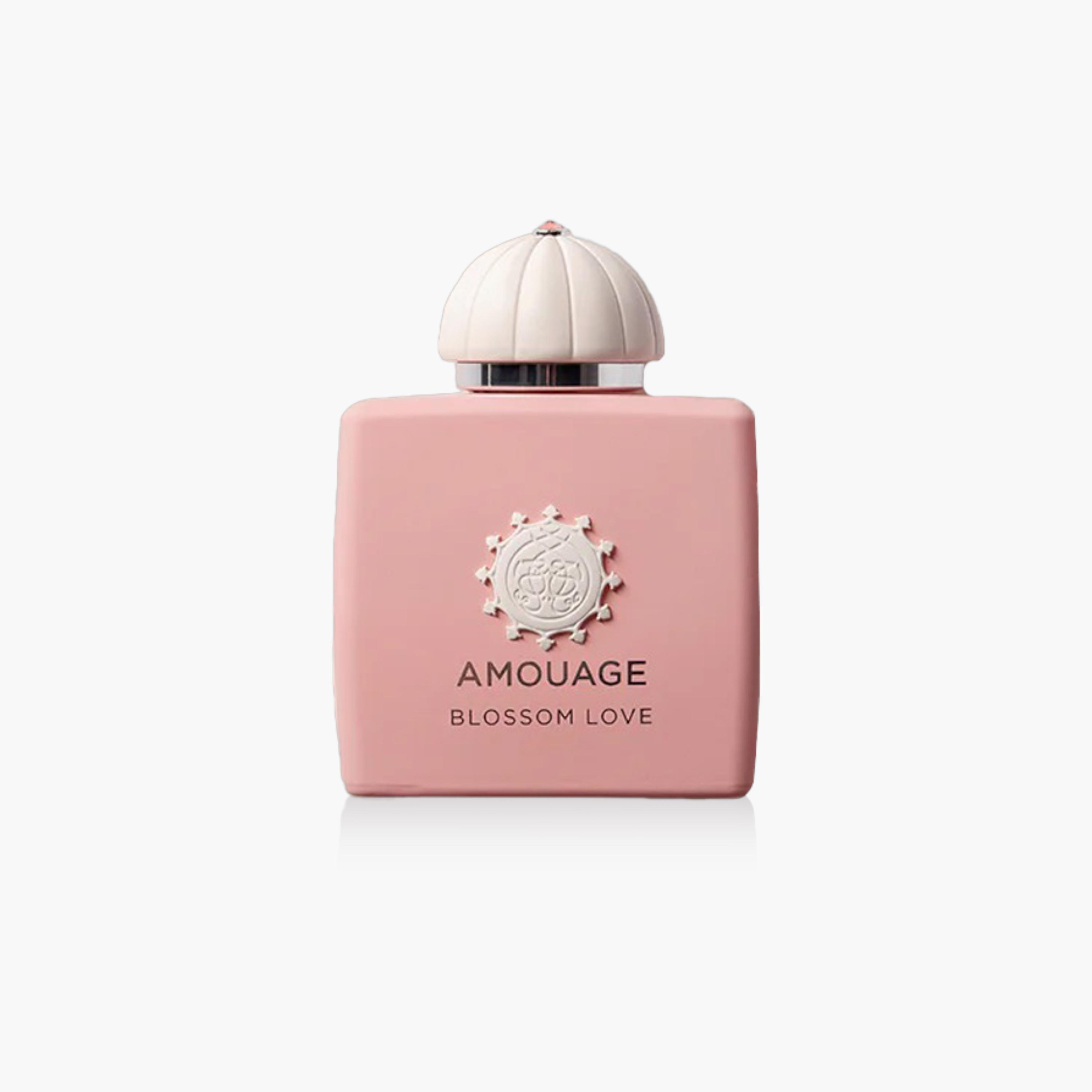 Amouage Blossom Love Eau De Parfum for Women - 100 ml-beautyandpersonalcare-fragrance-women-image-1