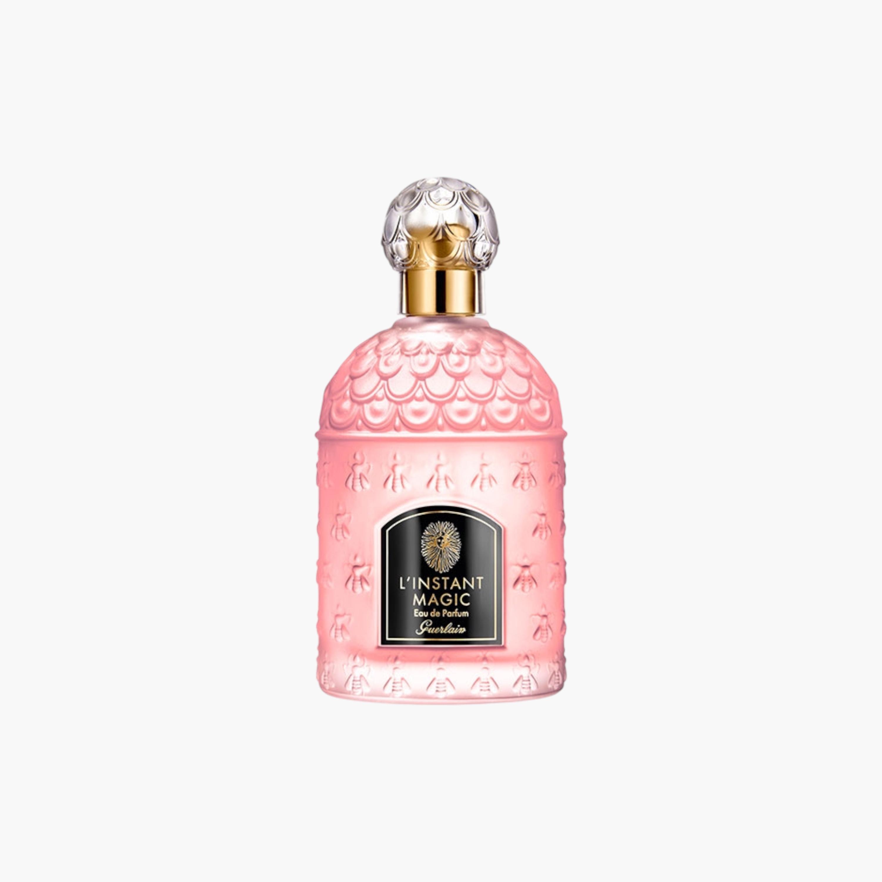 Guerlain L'instant Magic Eau de Parfum for Women - 100 ml-beautyandpersonalcare-fragrance-women-image-1