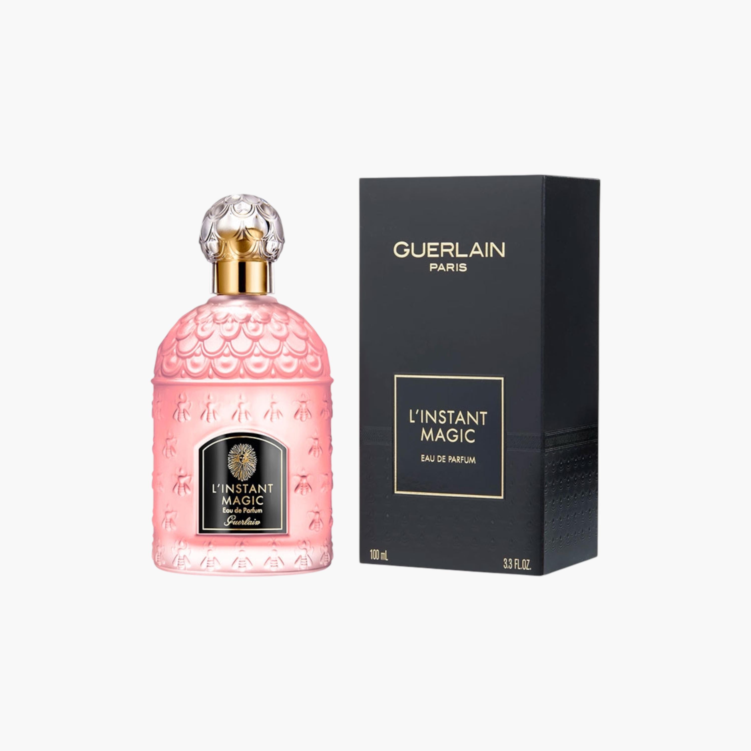 Guerlain L'instant Magic Eau de Parfum for Women - 100 ml-beautyandpersonalcare-fragrance-women-image-2