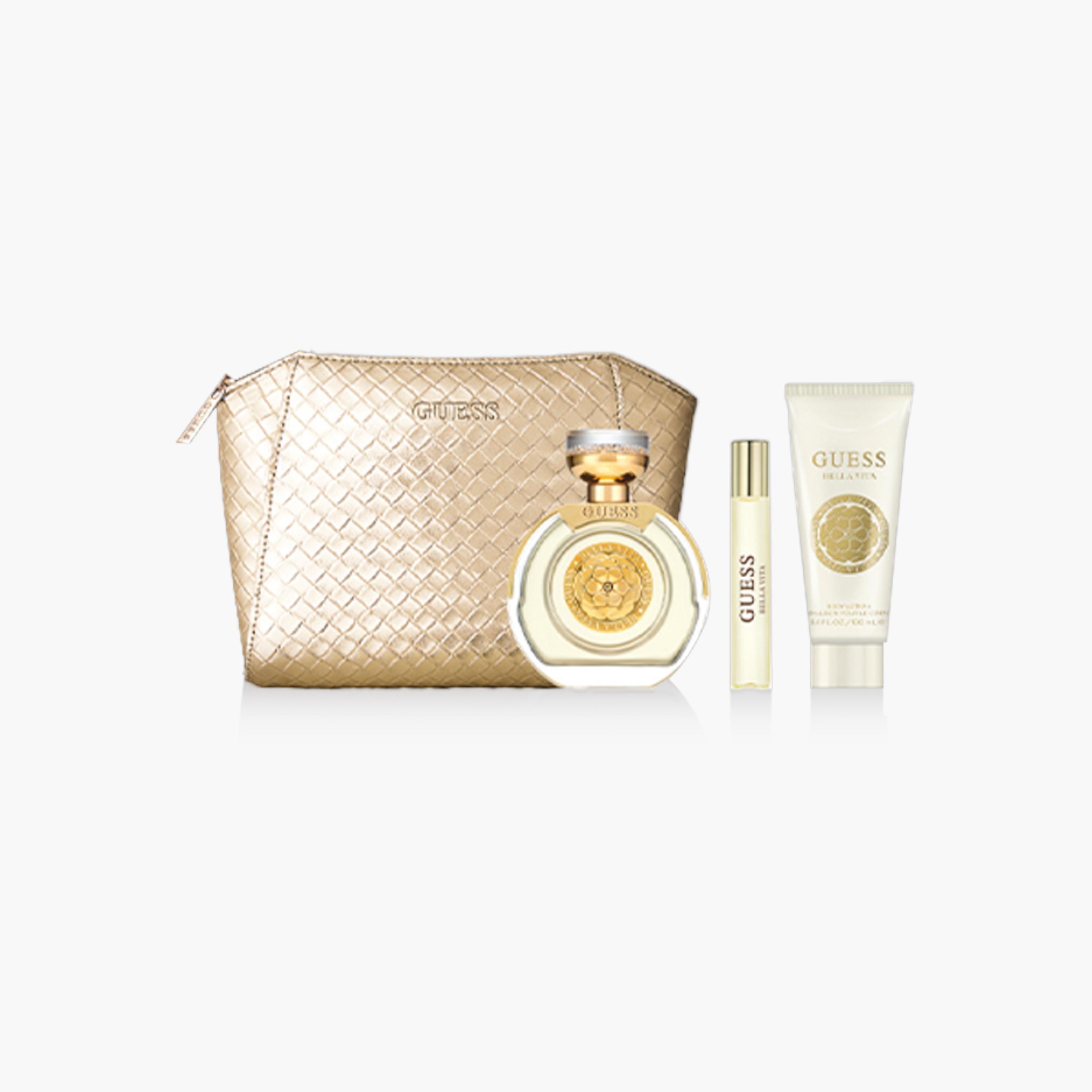 Guess 3-Piece Bella Vita Fragrance Gift Set for Women-beautyandpersonalcare-fragrance-women-image-1