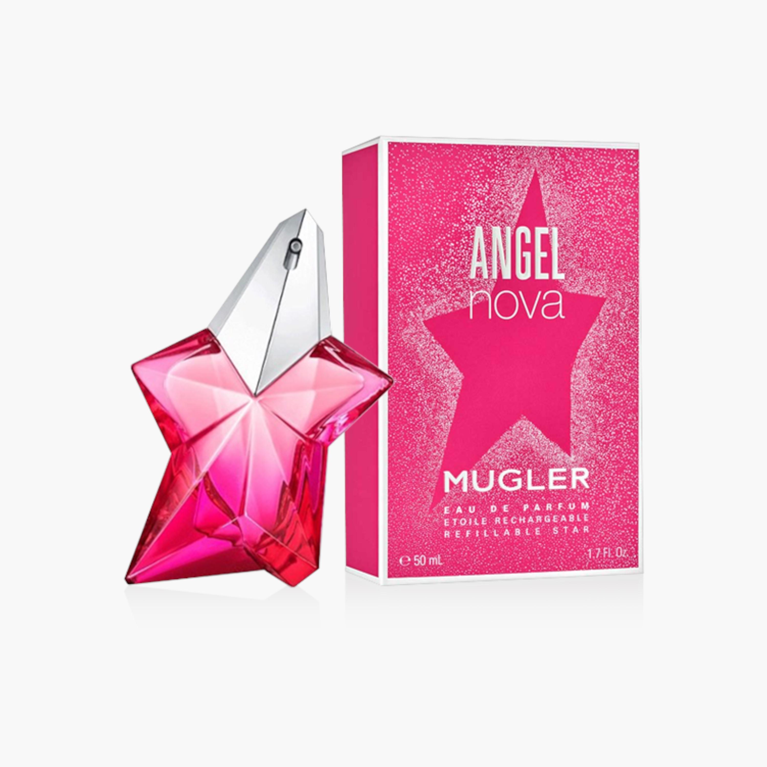 Thierry Mugler Angel Nova Eau de Parfum for Women - 50 ml-beautyandpersonalcare-fragrance-women-image-2
