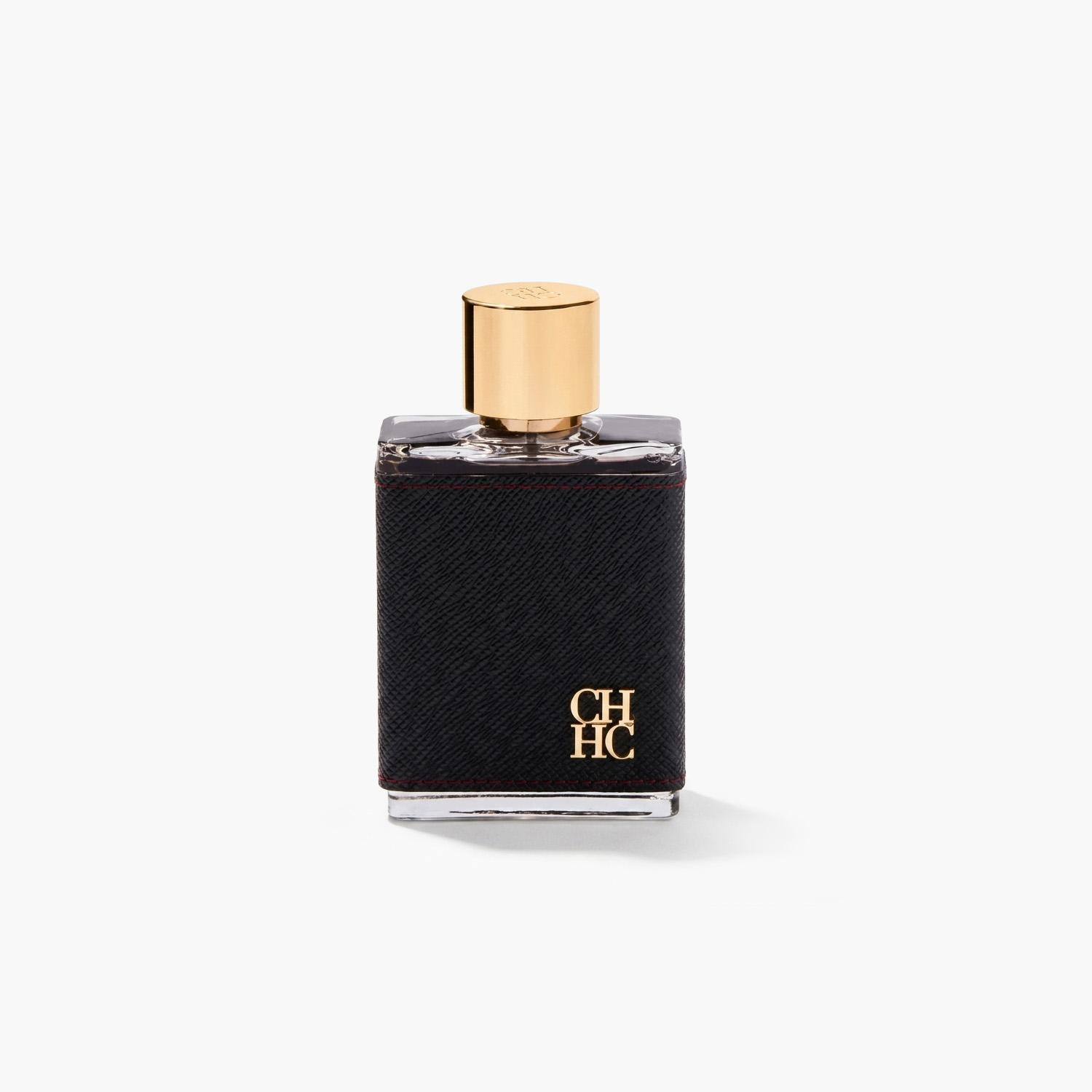 Carolina Herrera CH Eau de Toilette for Men - 100 ml-beautyandpersonalcare-fragrance-men-image-1