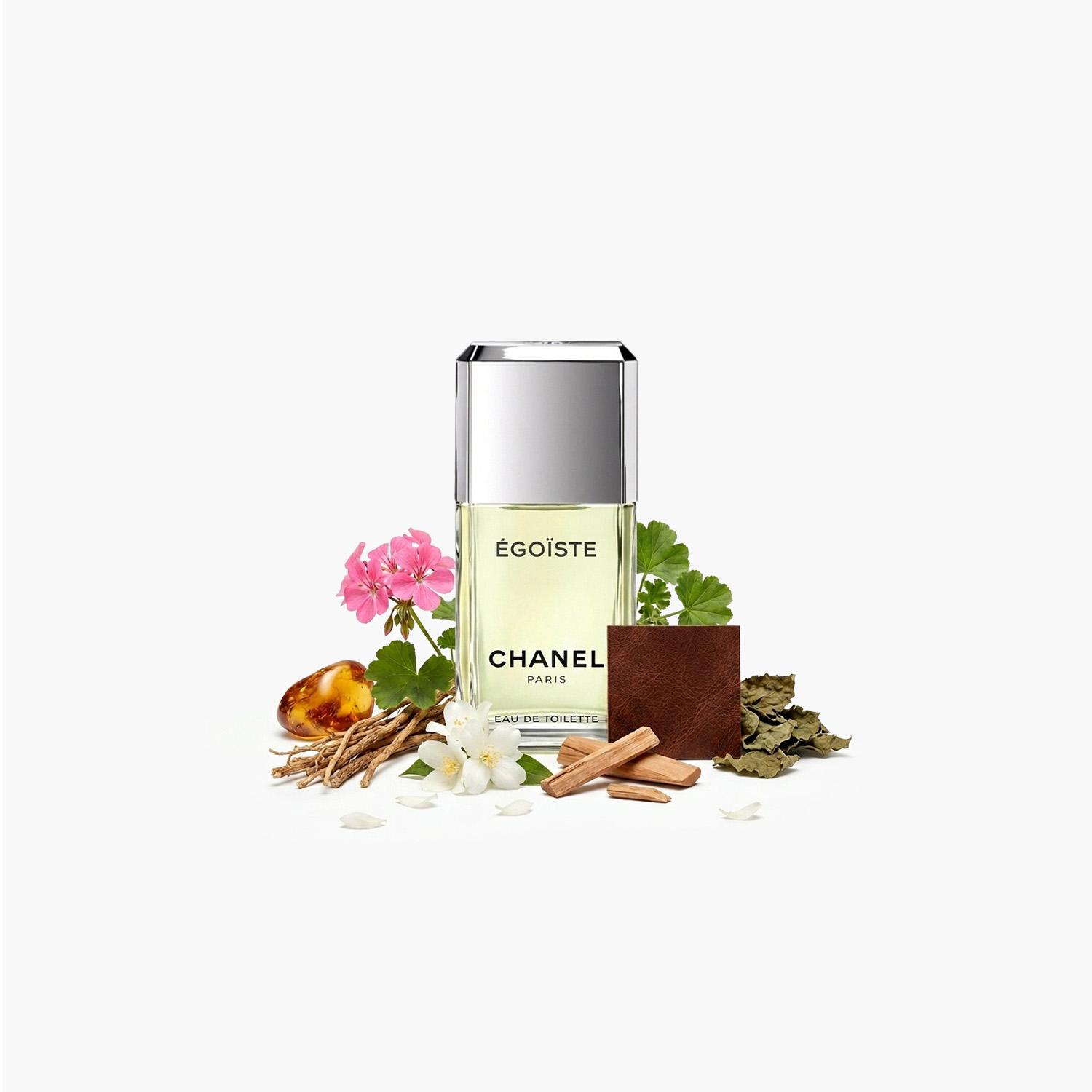 Chanel Platinum Egoiste Eau de Toilette for Men - 100 ml-beautyandpersonalcare-fragrance-men-image-3