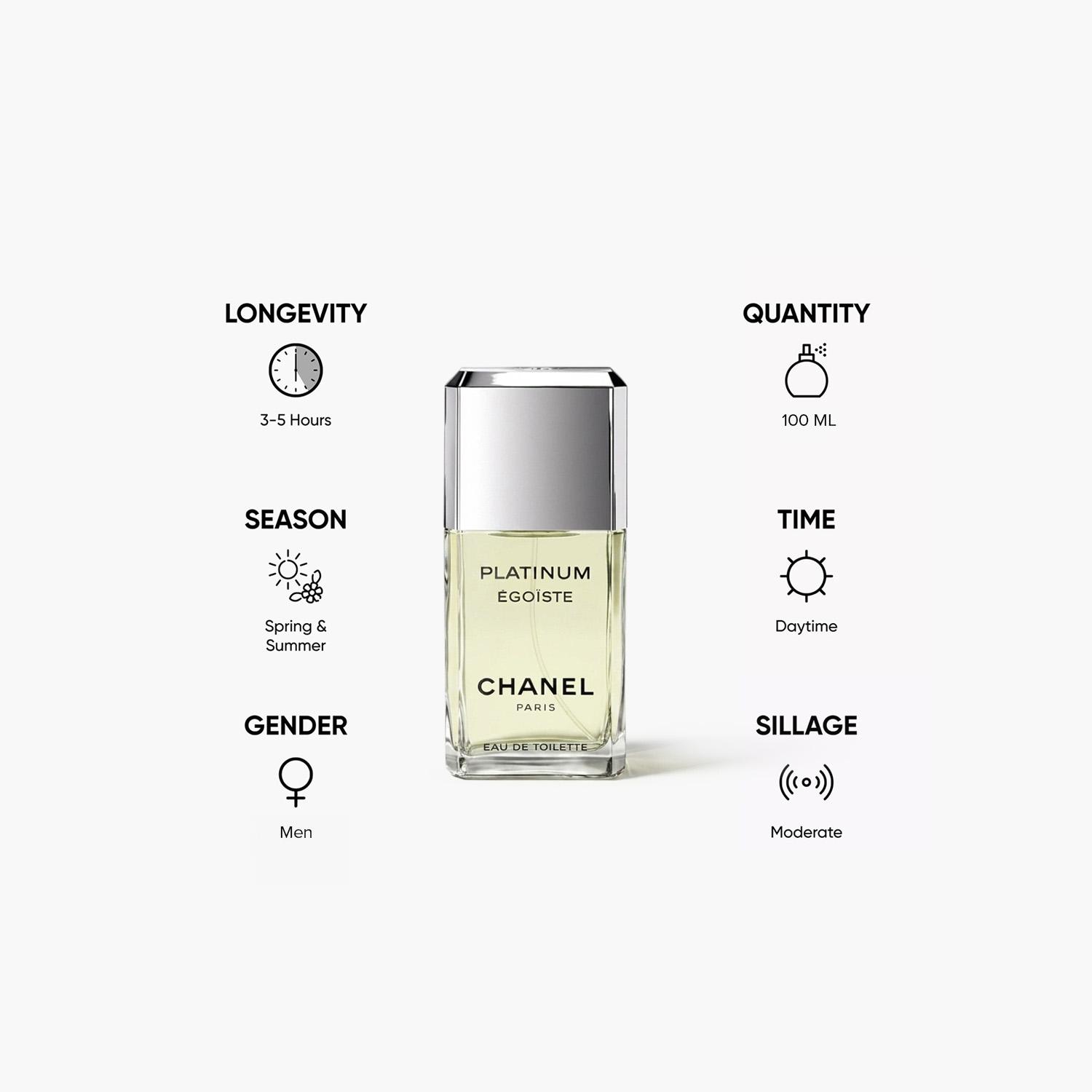 Chanel Platinum Egoiste Eau de Toilette for Men - 100 ml-beautyandpersonalcare-fragrance-men-image-5