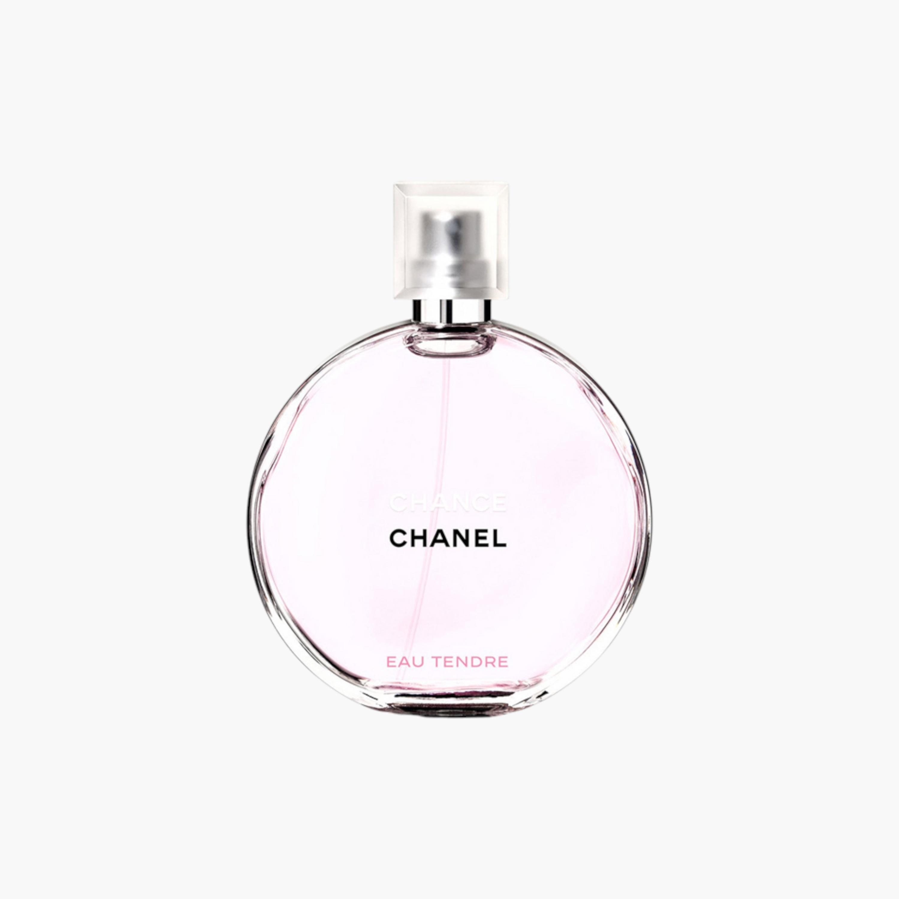 Chanel Chance Eau Tendre for Women - 50 ml-beautyandpersonalcare-fragrance-women-image-1