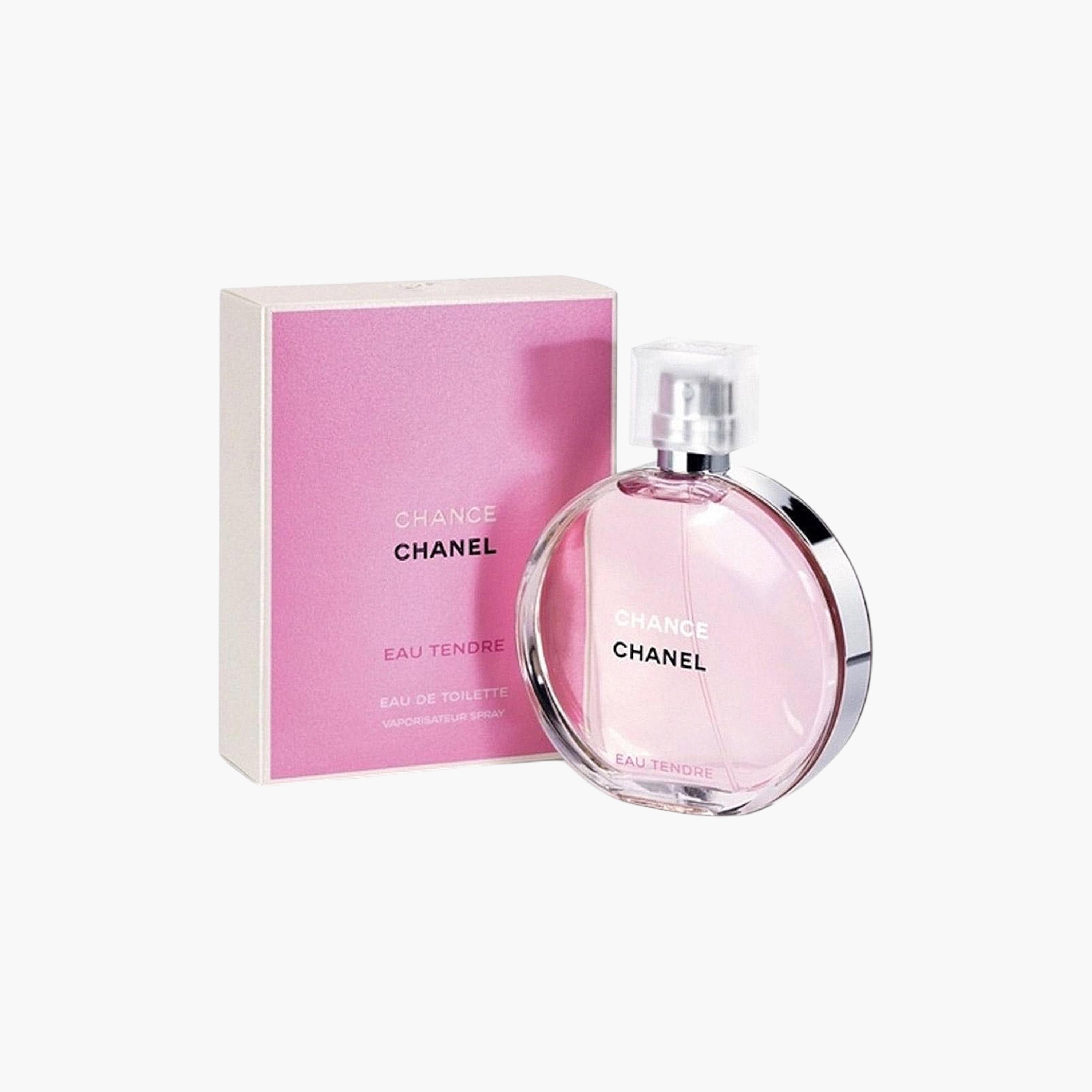 Chanel Chance Eau Tendre for Women - 50 ml-beautyandpersonalcare-fragrance-women-image-2