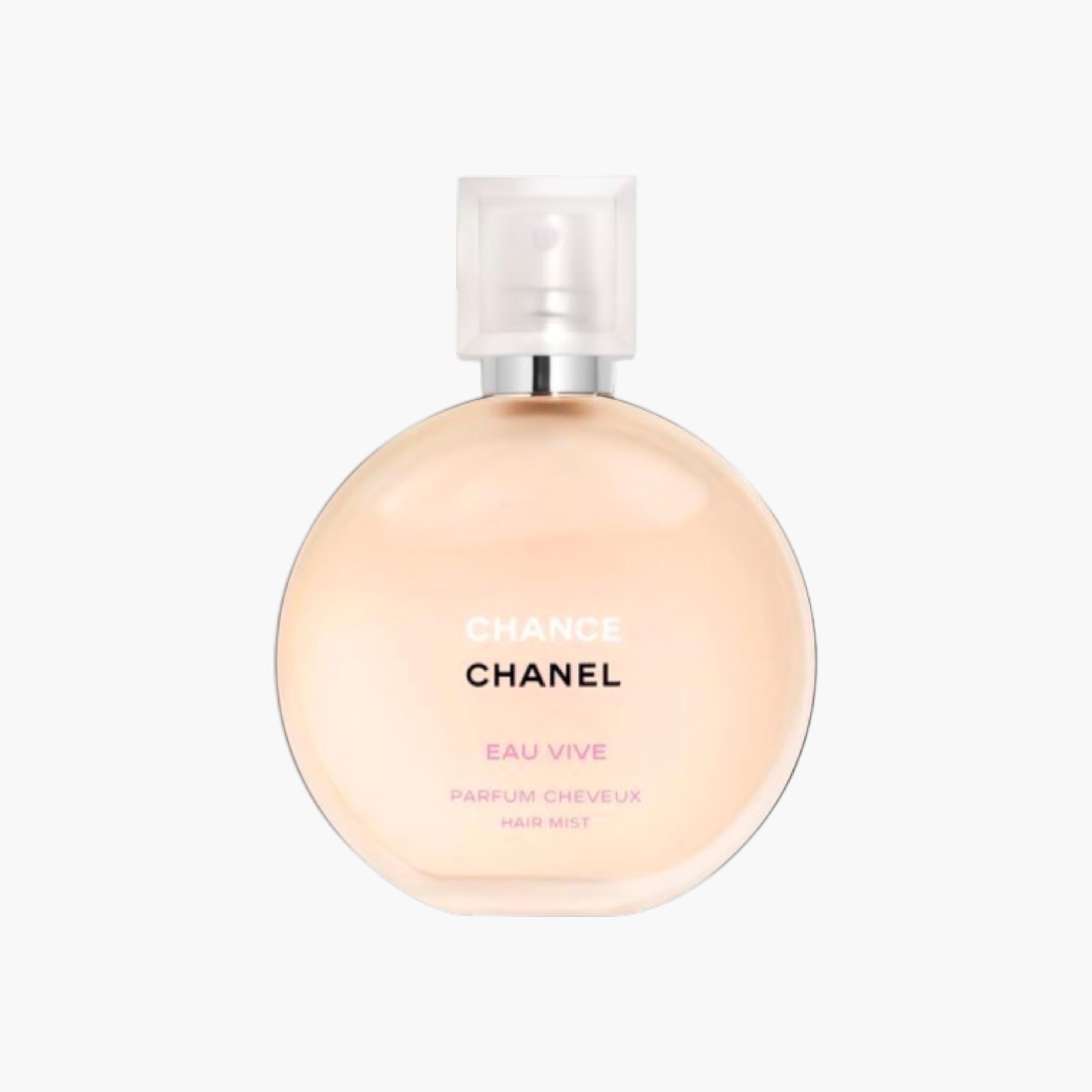Chanel Chance Eau Vive Hair Mist - 35 ml-beautyandpersonalcare-fragrance-women-image-1