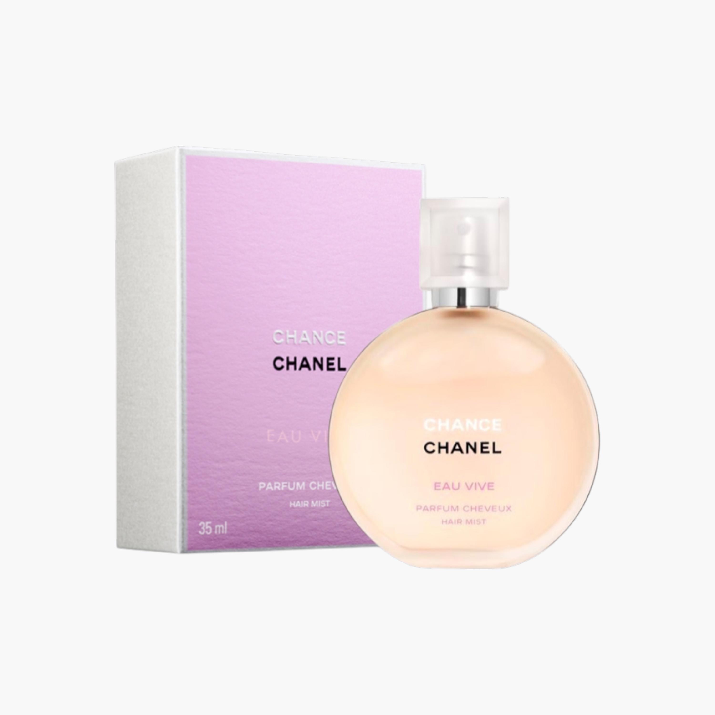 Chanel Chance Eau Vive Hair Mist - 35 ml-beautyandpersonalcare-fragrance-women-image-2