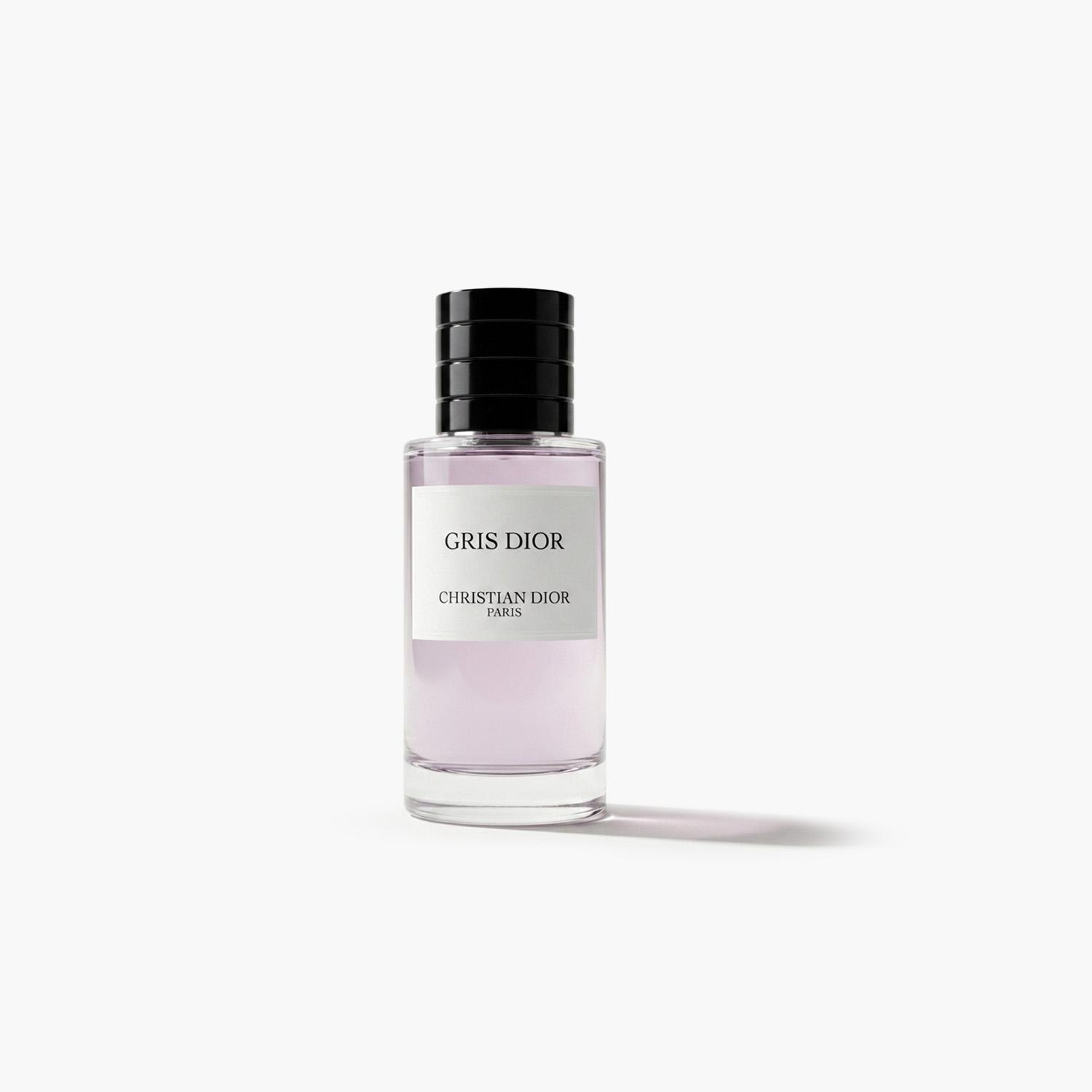 Dior Gris Hair Mist - 40 ml-beautyandpersonalcare-fragrance-unisex-image-1