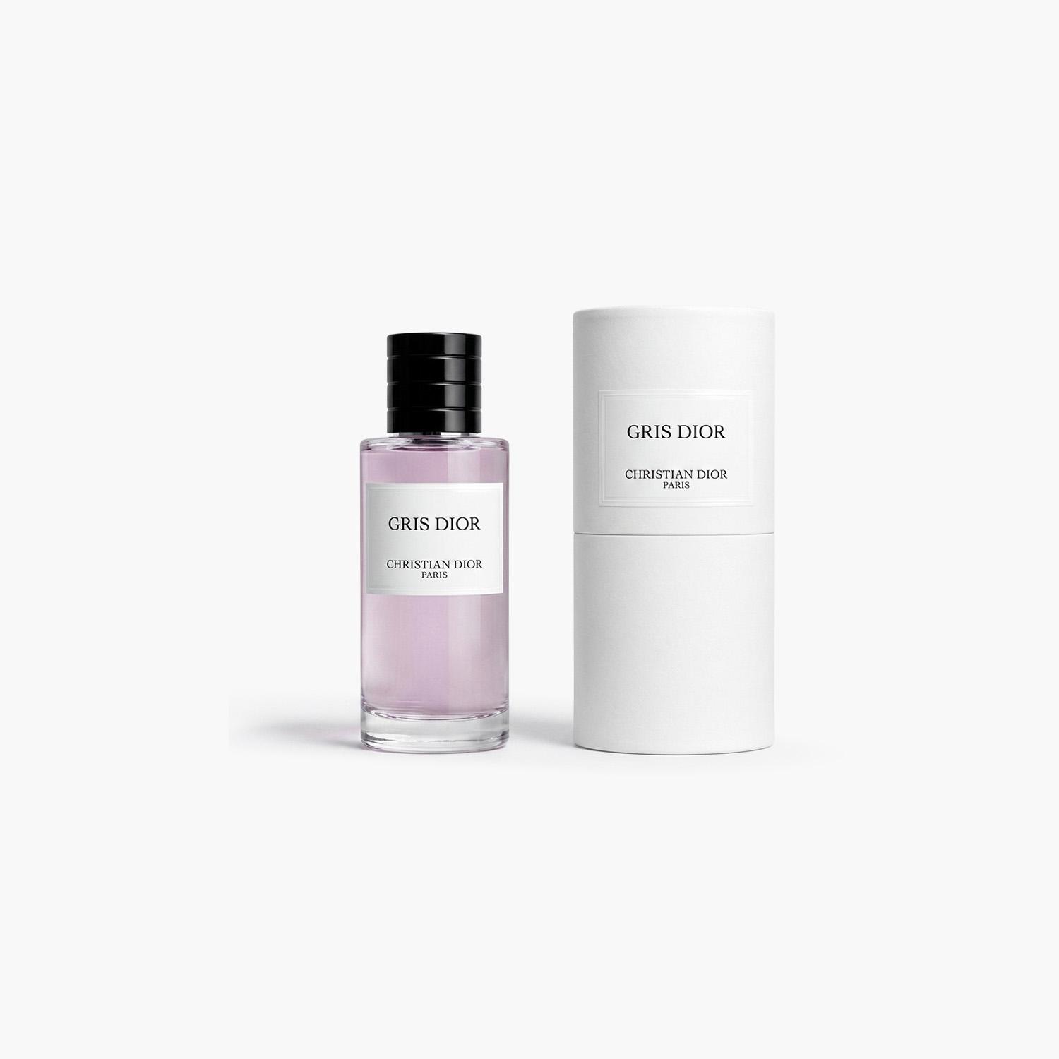 Dior Gris Hair Mist - 40 ml-beautyandpersonalcare-fragrance-unisex-image-2