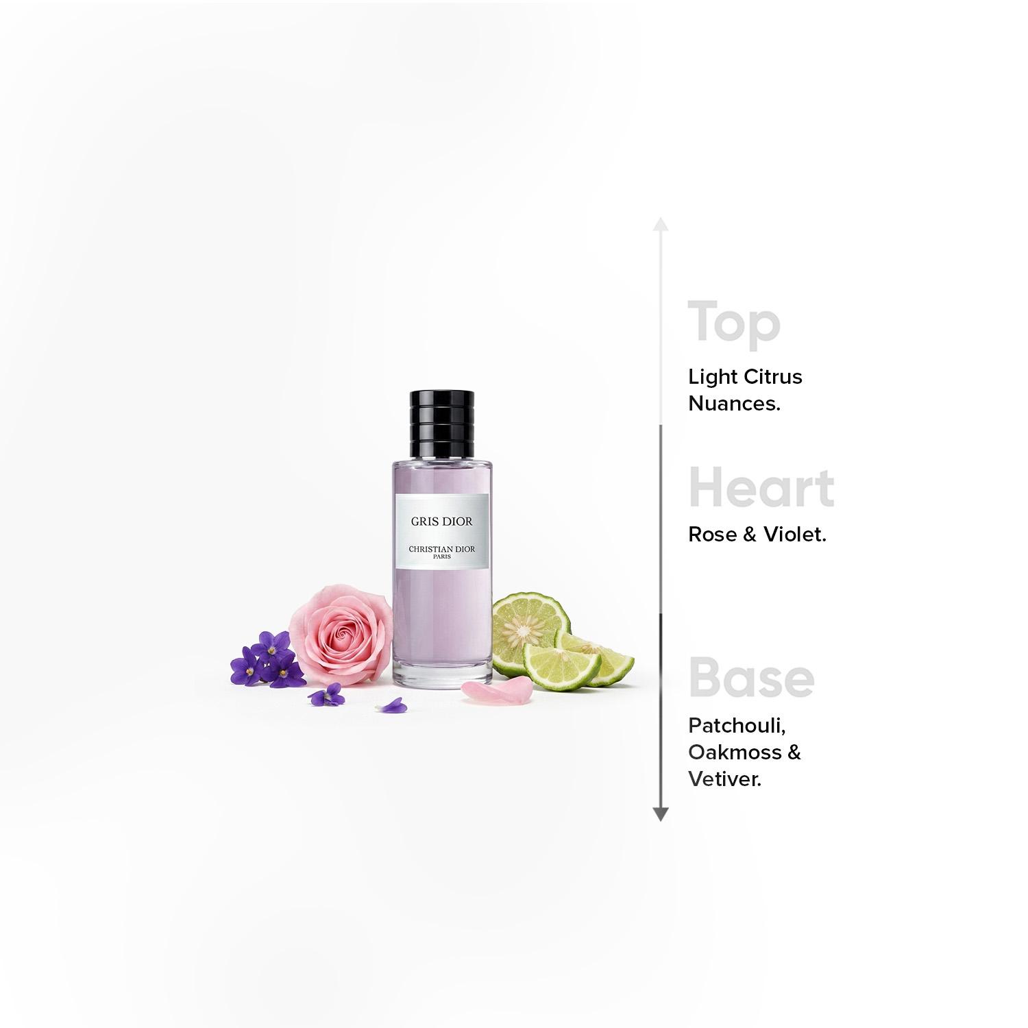 Dior Gris Hair Mist - 40 ml-beautyandpersonalcare-fragrance-unisex-image-4