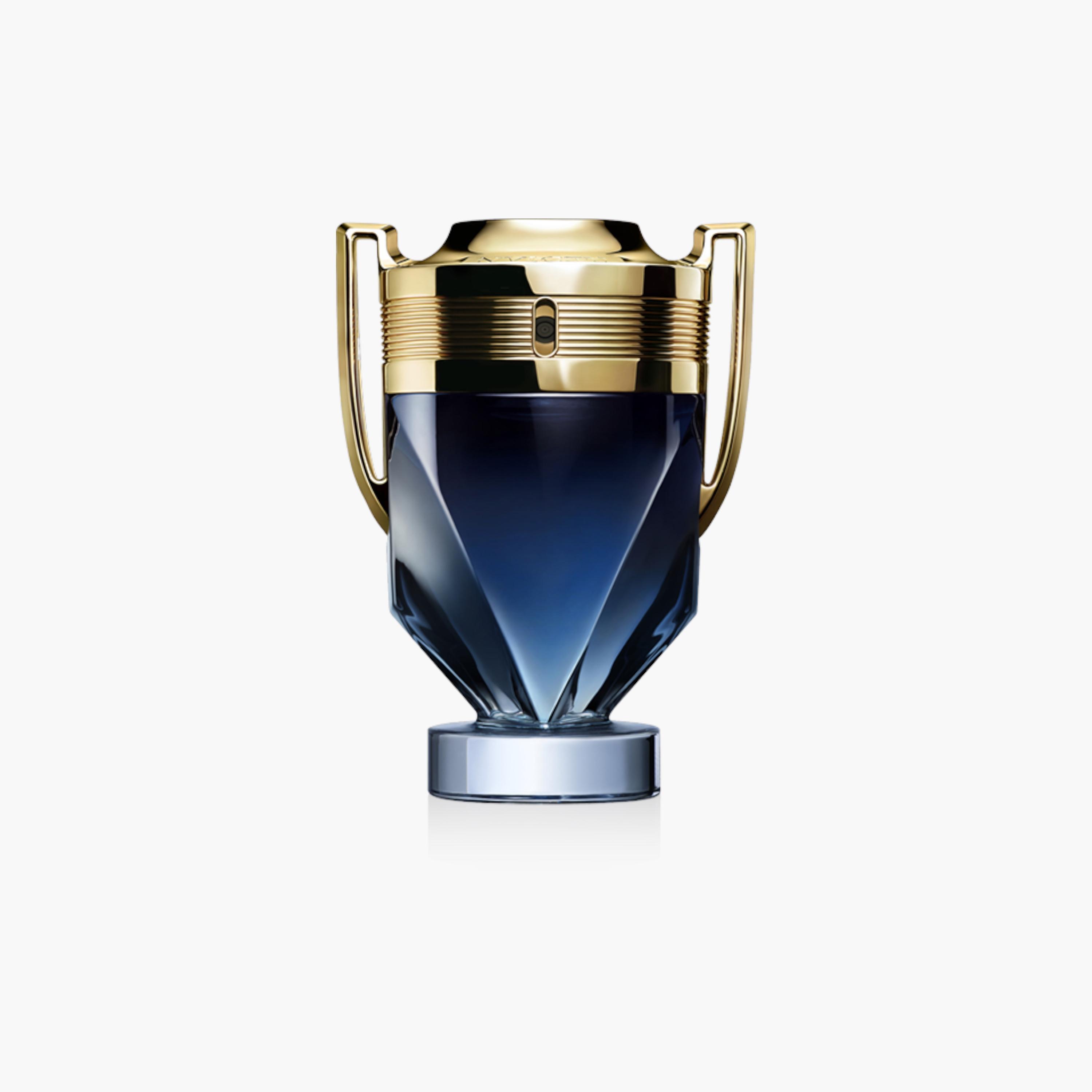 Paco Rabanne Invictus Parfum - 100 ml-beautyandpersonalcare-fragrance-men-image-1