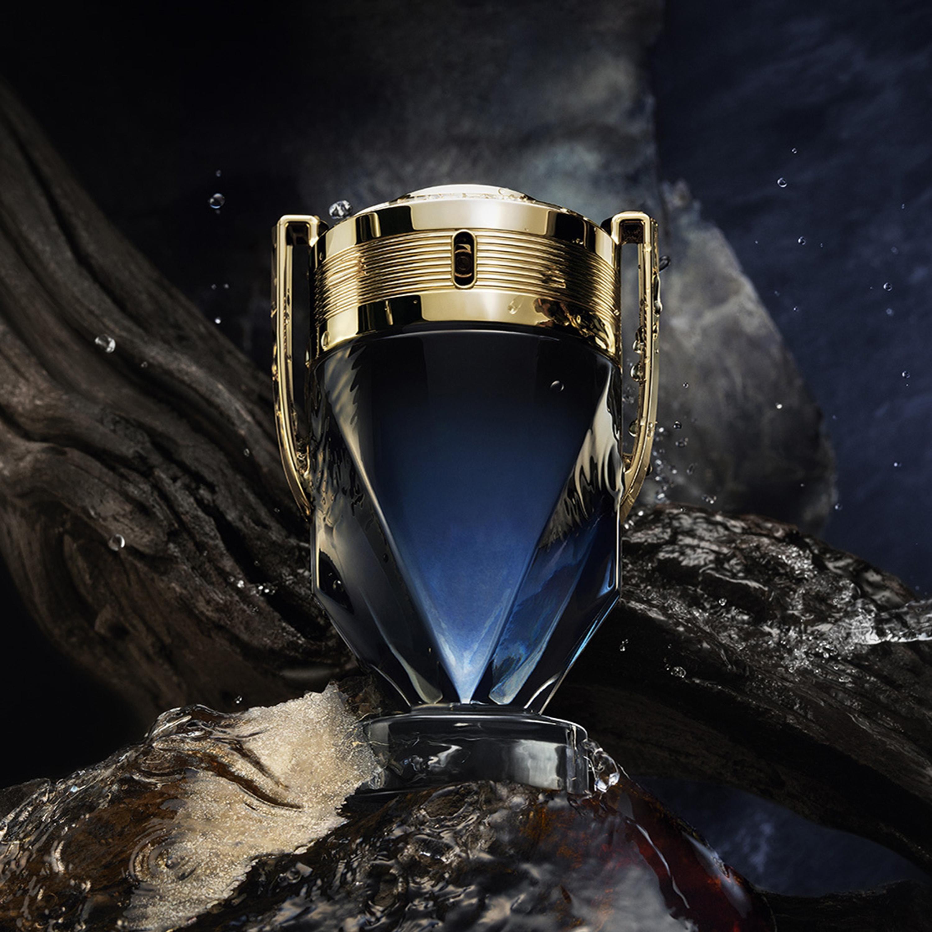 Paco Rabanne Invictus Parfum - 100 ml-beautyandpersonalcare-fragrance-men-image-2