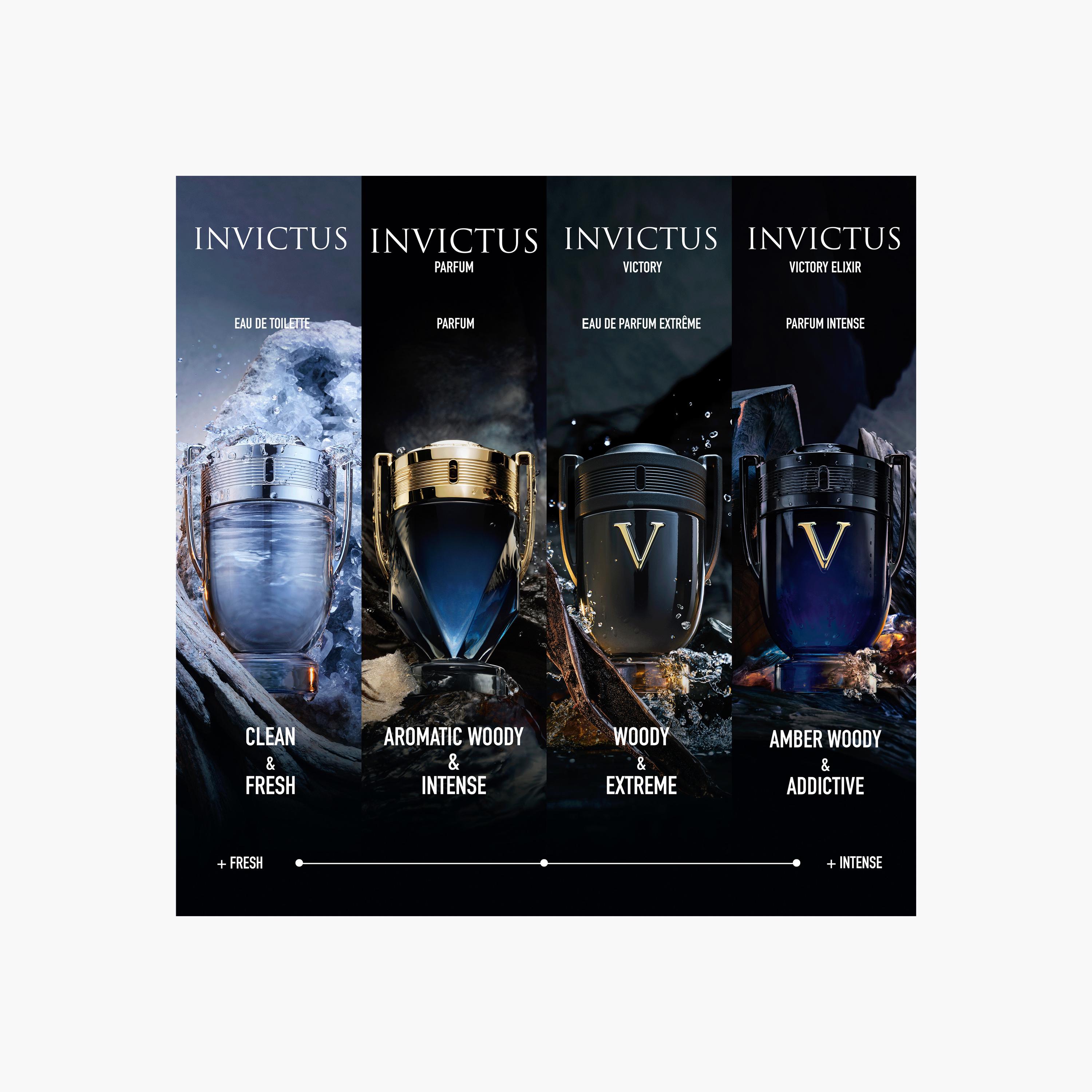 Paco Rabanne Invictus Parfum - 100 ml-beautyandpersonalcare-fragrance-men-image-3