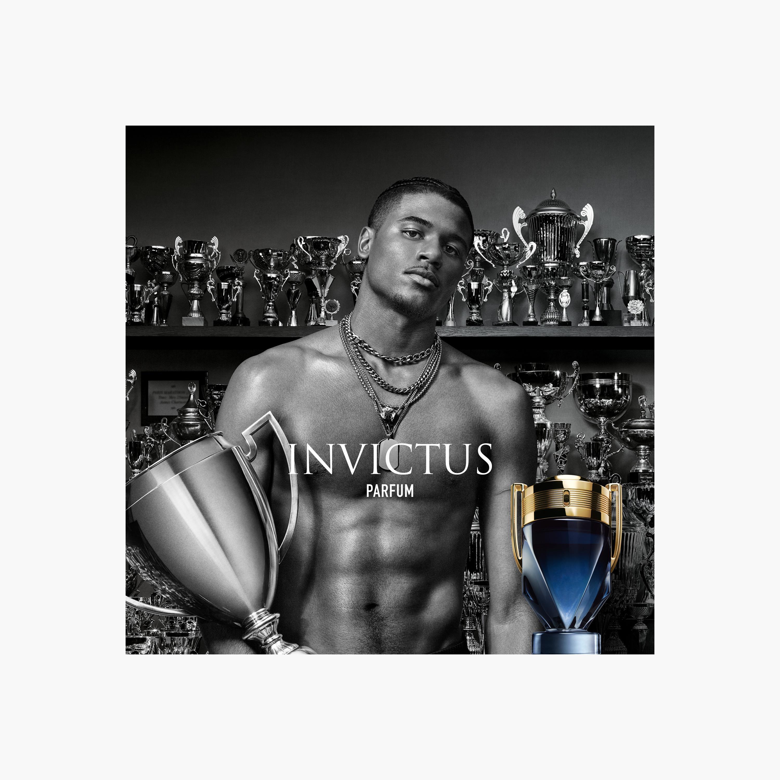 Paco Rabanne Invictus Parfum - 100 ml-beautyandpersonalcare-fragrance-men-image-4
