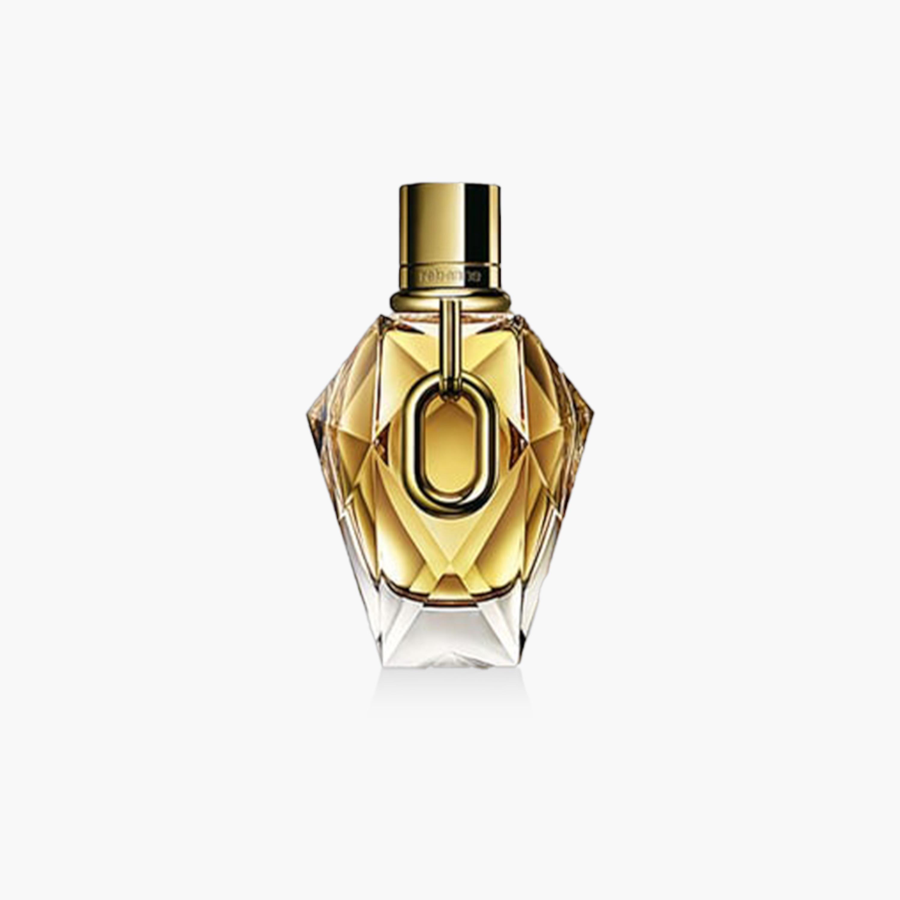 Paco Rabanne Million Gold Eau de Parfum for Women - 30 ml-beautyandpersonalcare-fragrance-women-image-1