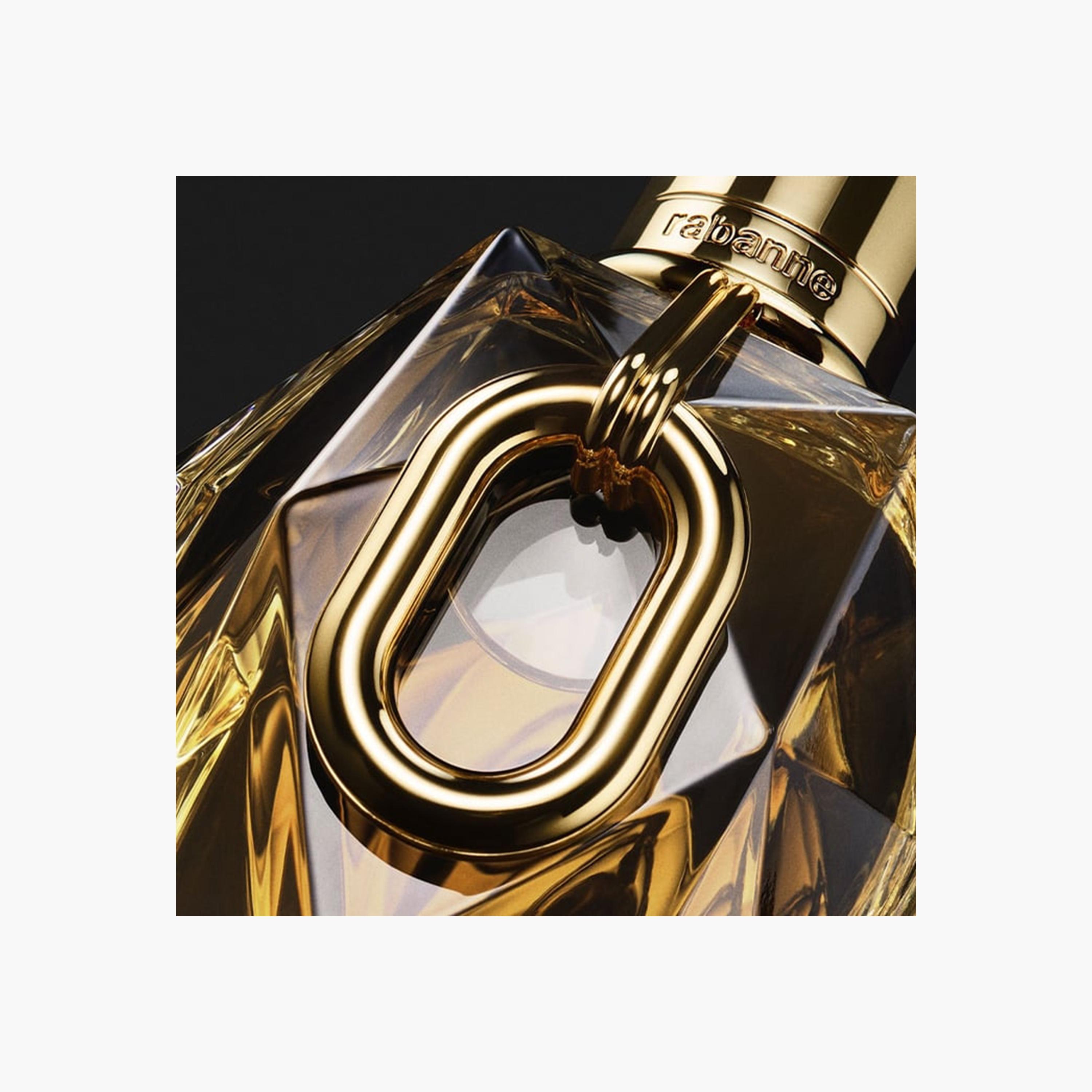 Paco Rabanne Million Gold Eau de Parfum for Women - 30 ml-beautyandpersonalcare-fragrance-women-image-3