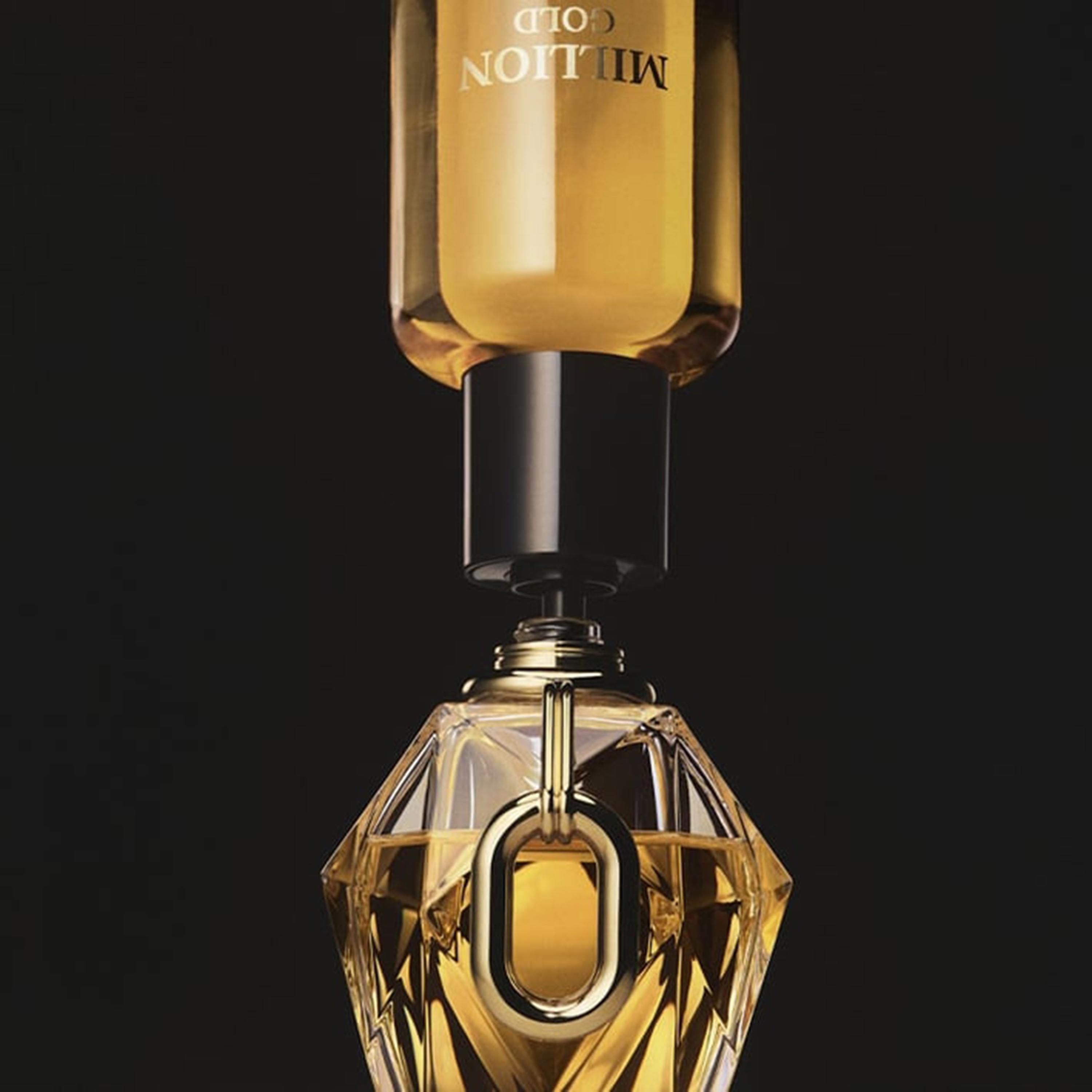 Paco Rabanne Million Gold Eau de Parfum for Women - 30 ml-beautyandpersonalcare-fragrance-women-image-4
