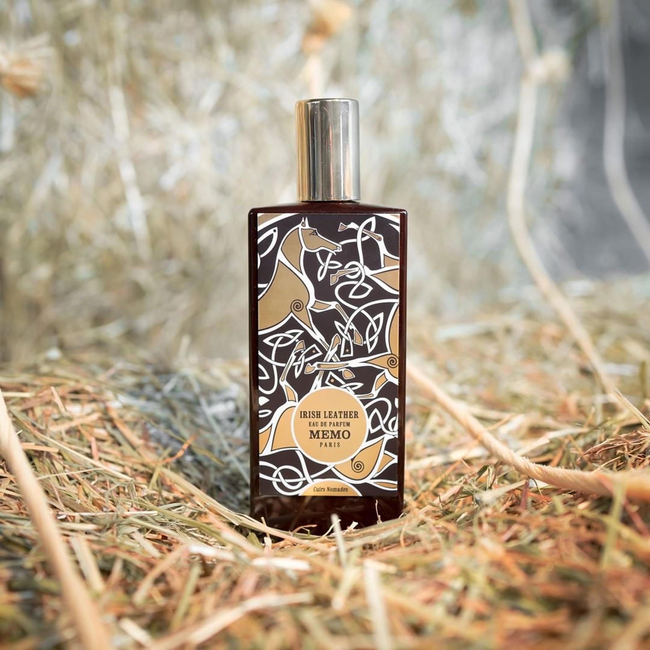 Memo Paris Irish Leather Eau de Parfum - 75 ml-beautyandpersonalcare-fragrance-unisex-image-4