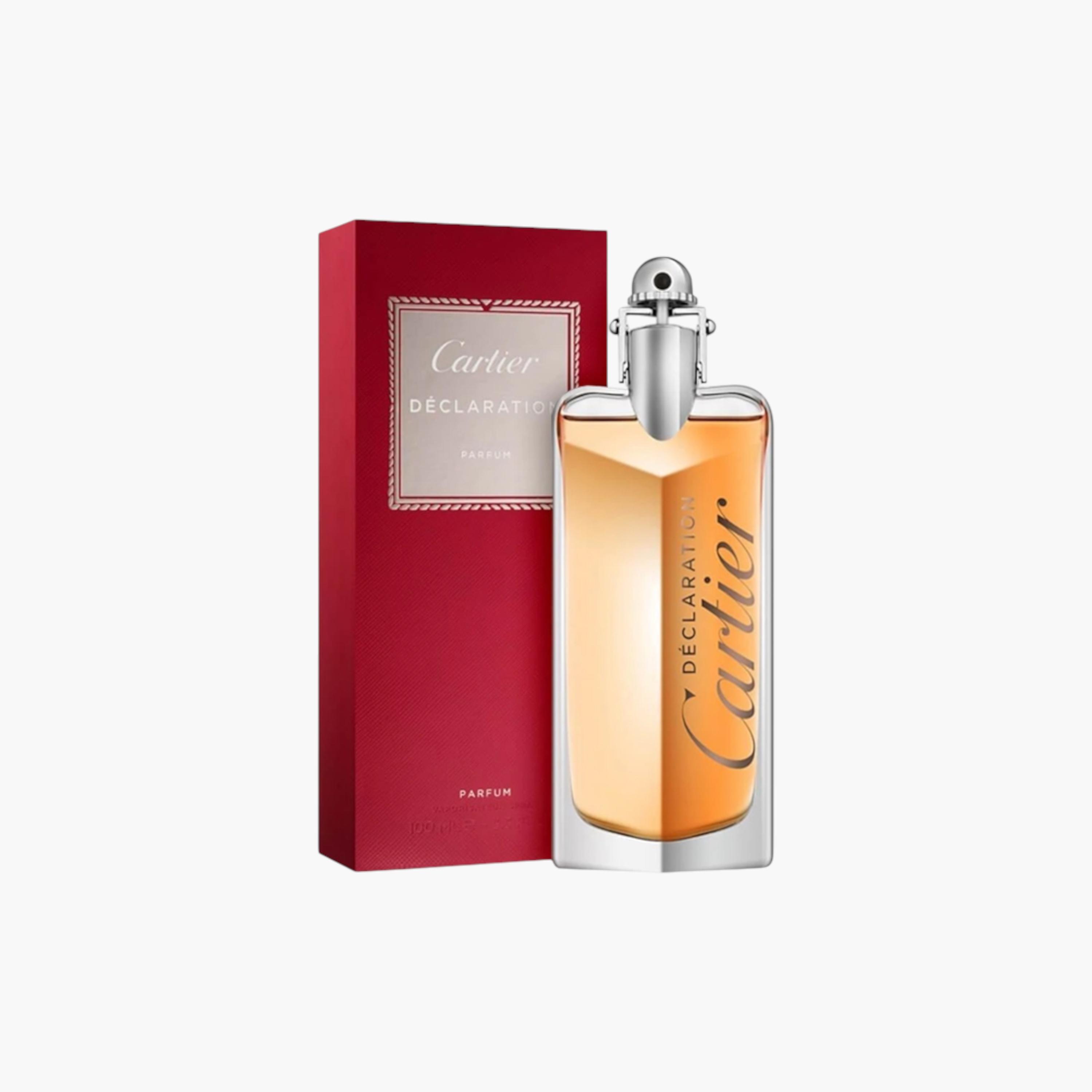 عطر أو دو برفان كارتييه ديكلاريشن للرجال - 100 مل-beautyandpersonalcare-fragrance-men-image-1