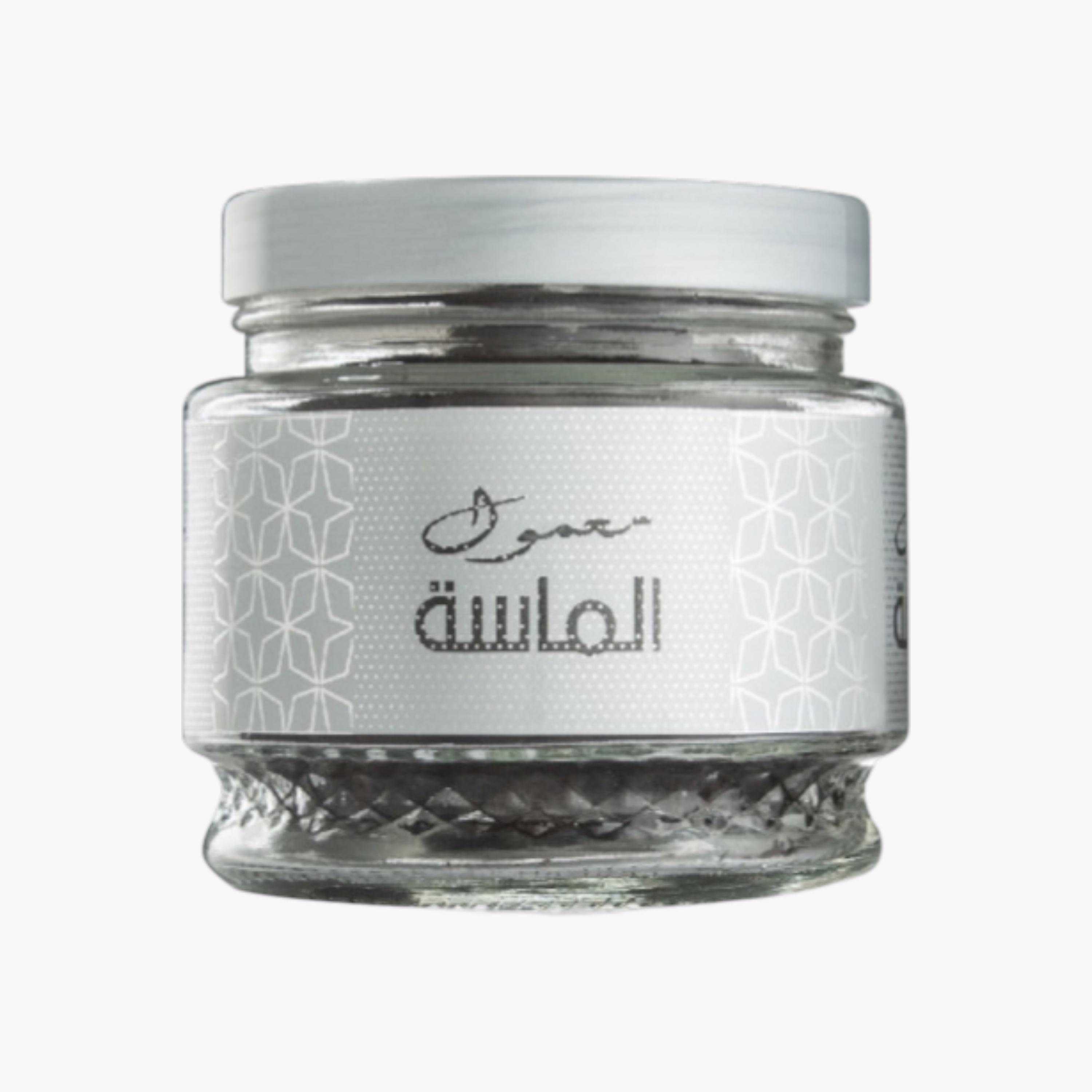 Oud Love Mamoul Almasah - 185 gms-beautyandpersonalcare-fragrance-unisex-image-1