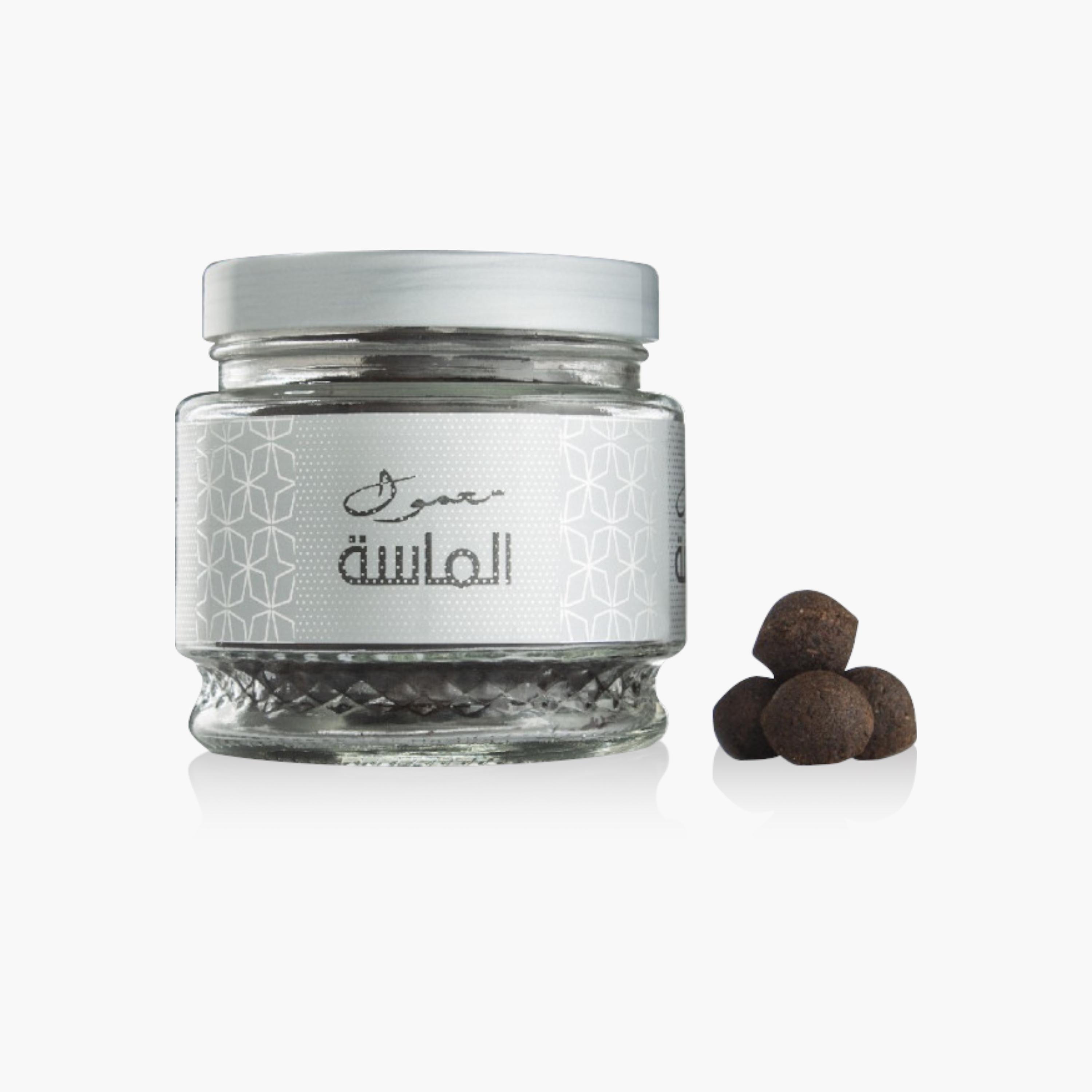 Oud Love Mamoul Almasah - 185 gms-beautyandpersonalcare-fragrance-unisex-image-2