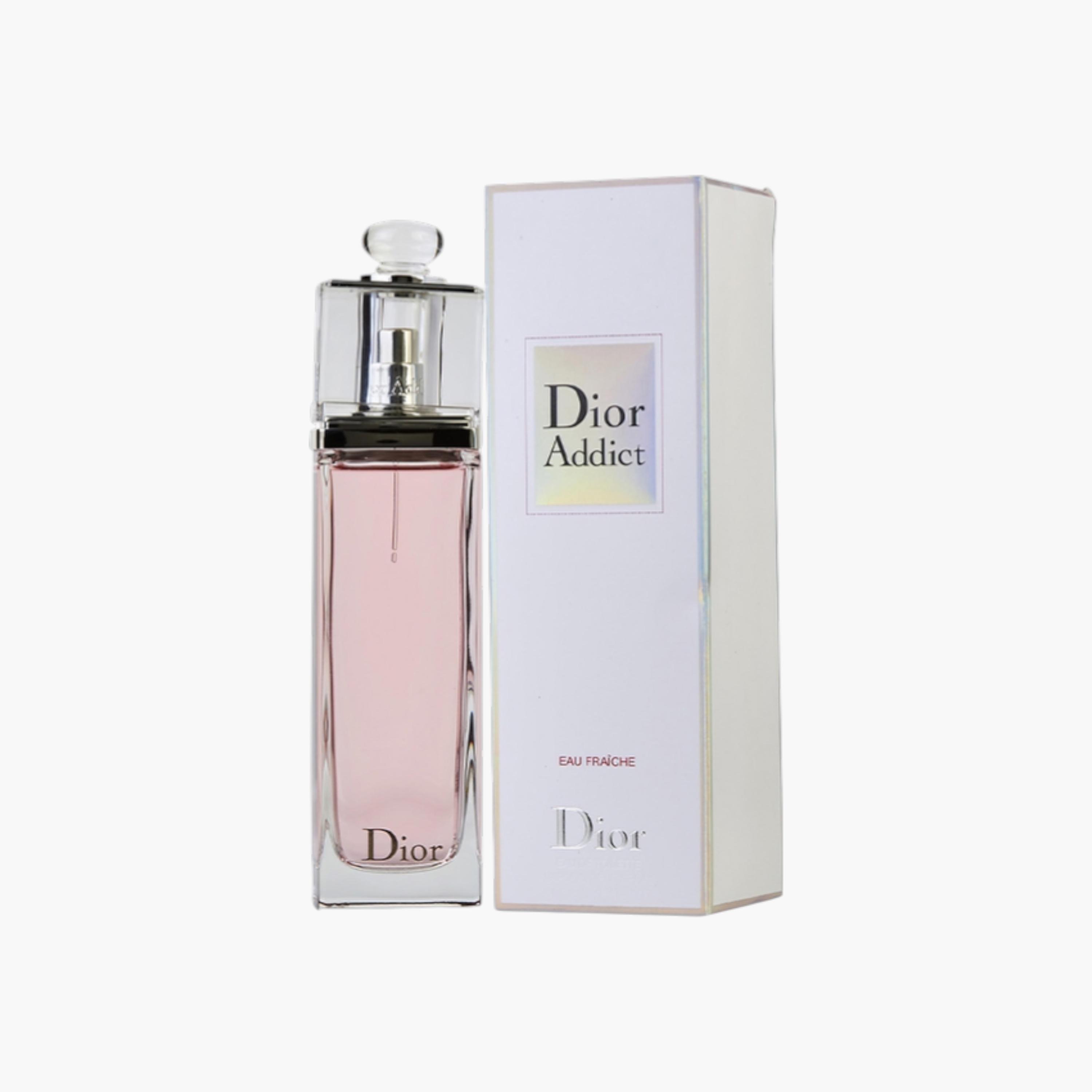 Dior Addict Eau Fraiche Eau de Toilette for Women - 50 ml-beautyandpersonalcare-fragrance-women-image-2
