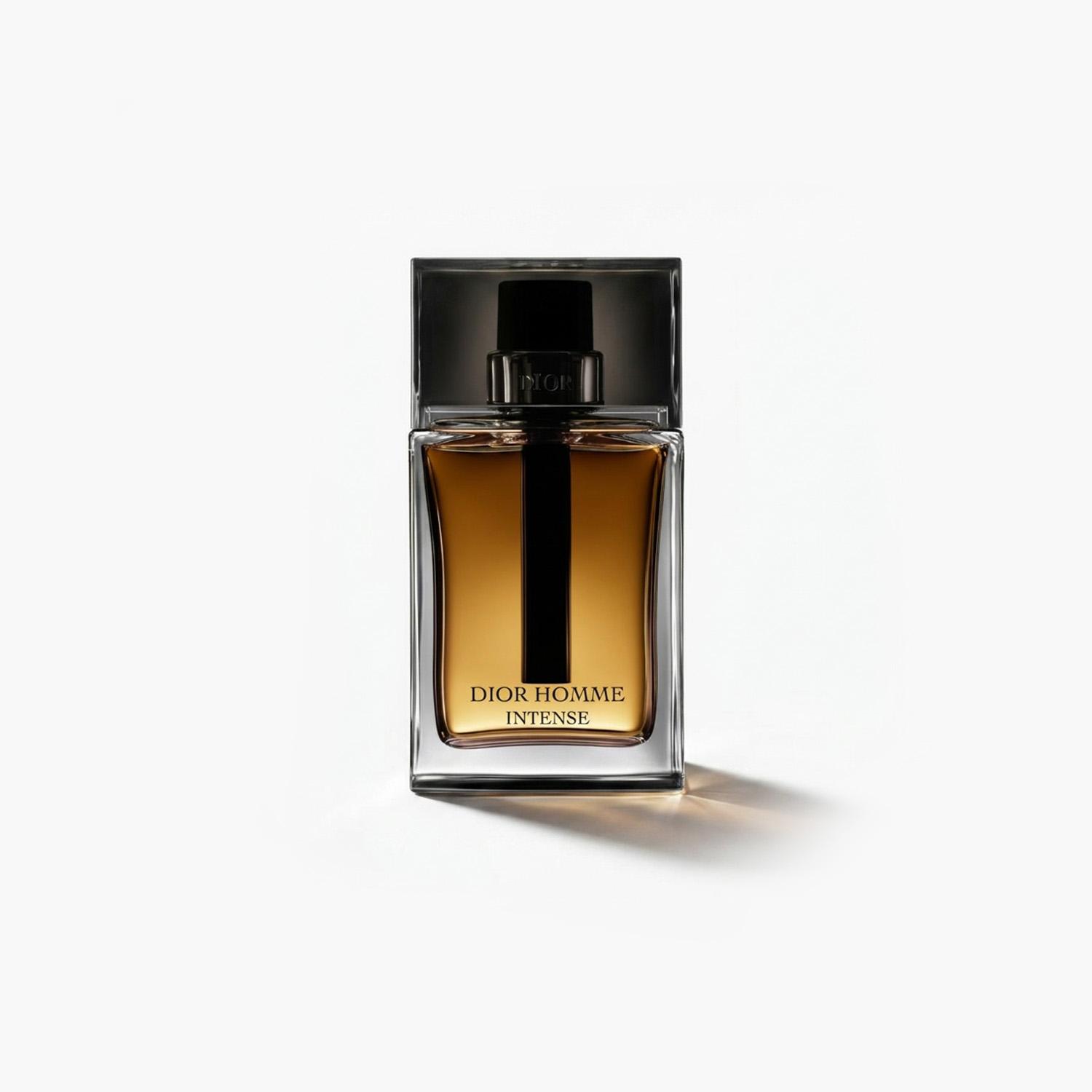 Dior Homme Intense Parfum for Men - 100 ml-beautyandpersonalcare-fragrance-men-image-1