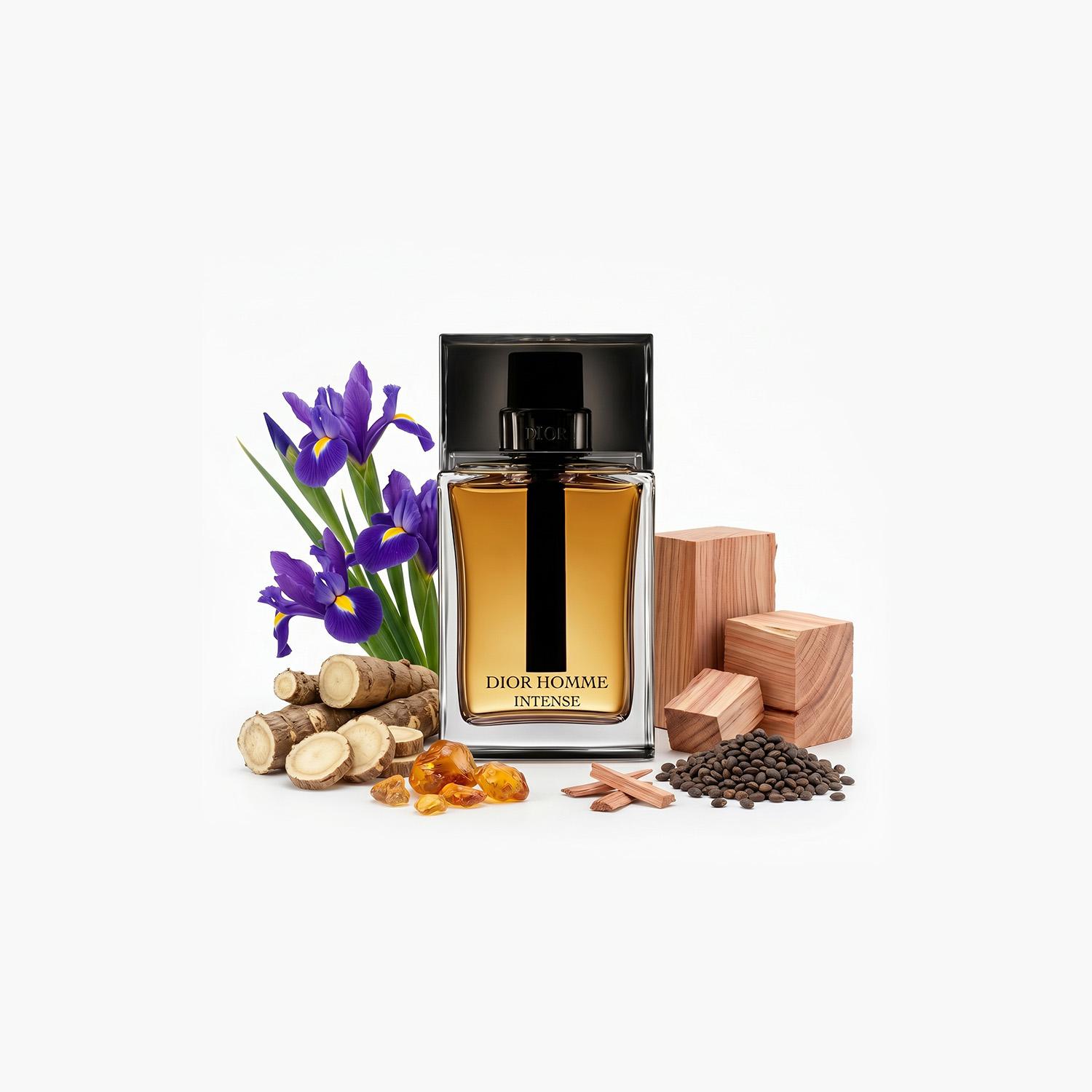 Dior Homme Intense Parfum for Men - 100 ml-beautyandpersonalcare-fragrance-men-image-3