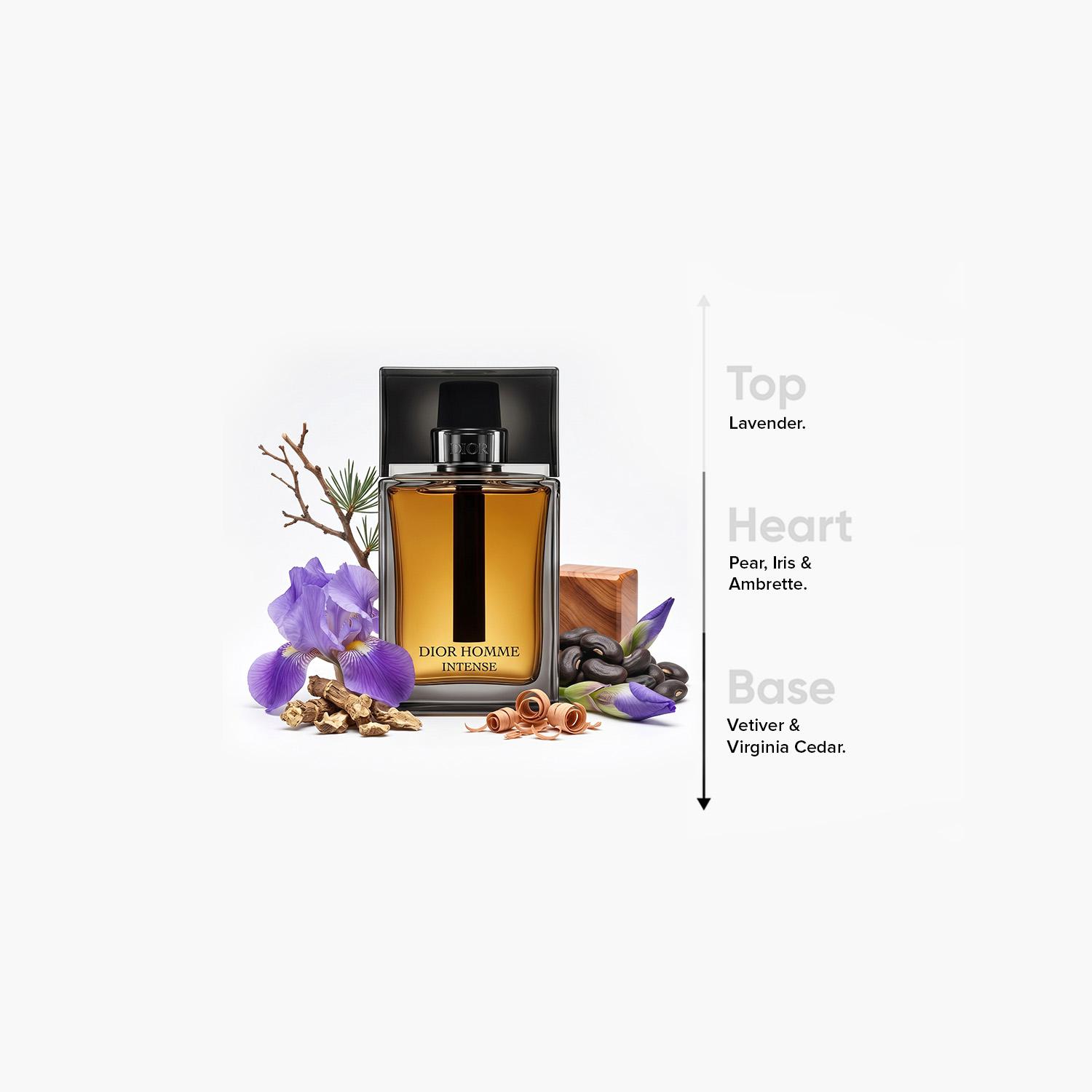 Dior Homme Intense Parfum for Men - 100 ml-beautyandpersonalcare-fragrance-men-image-4