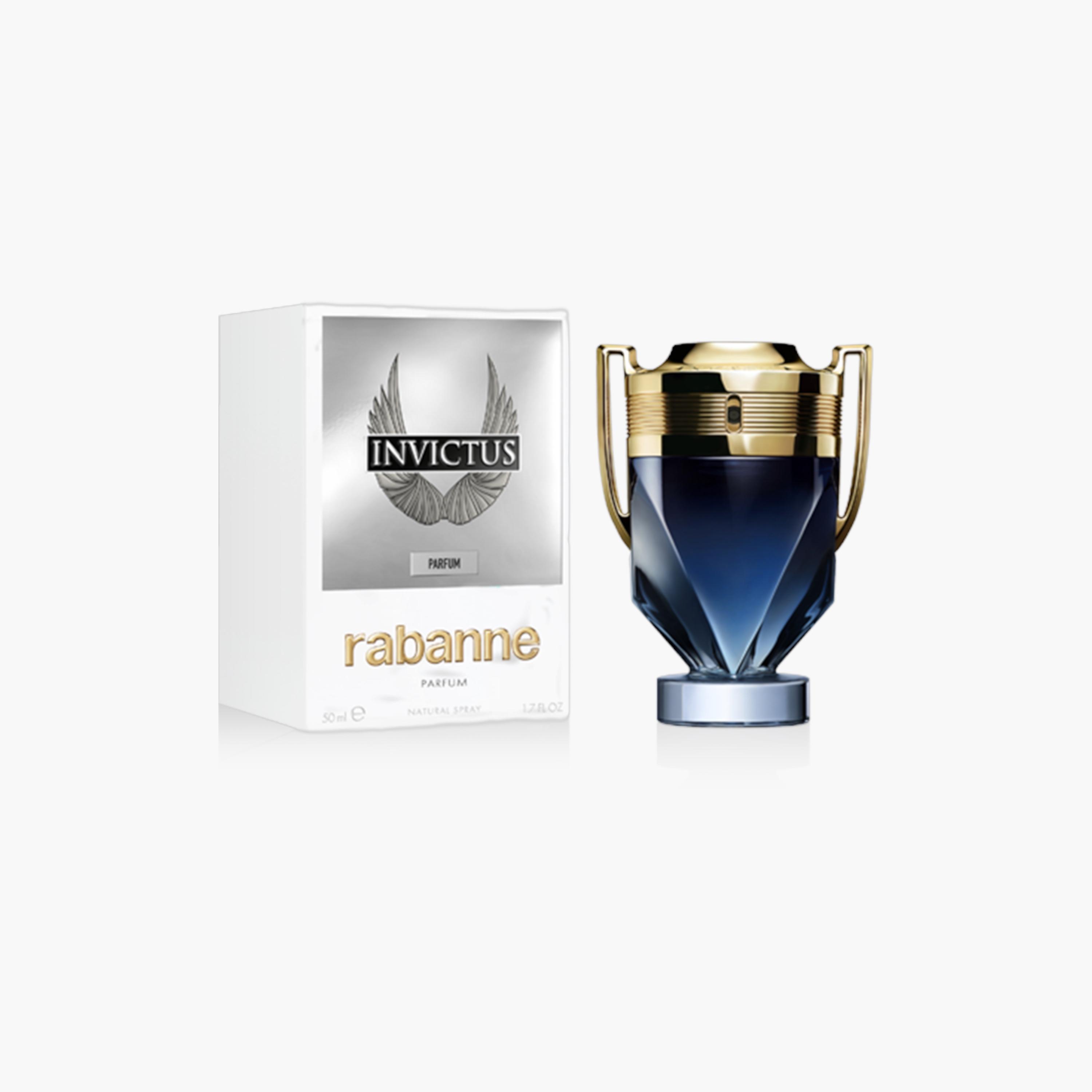 Paco Rabanne Invictus Parfum - 50 ml-beautyandpersonalcare-fragrance-men-image-2