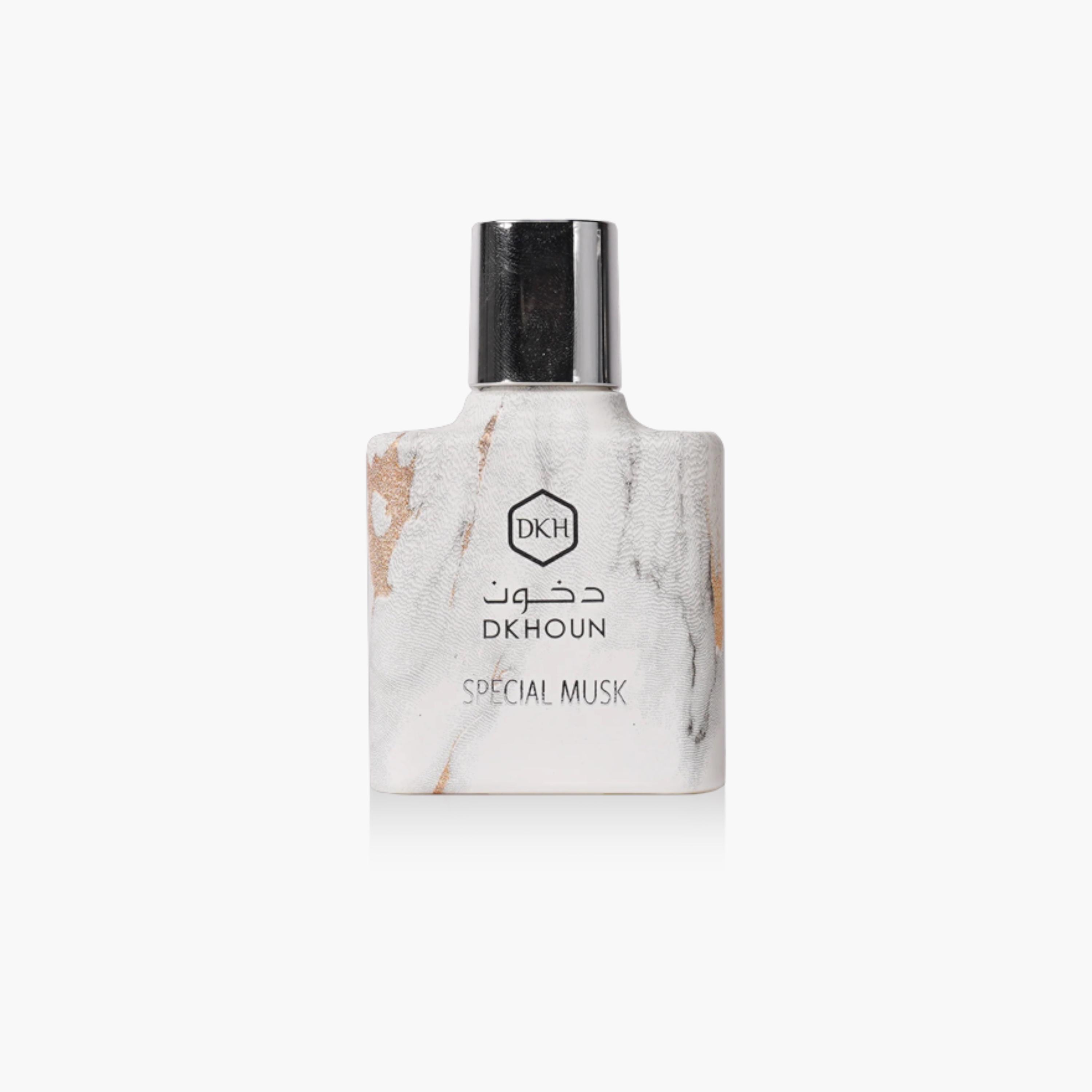 Dkhoun Special Musk Eau de Parfum - 50 ml-beautyandpersonalcare-fragrance-unisex-image-1