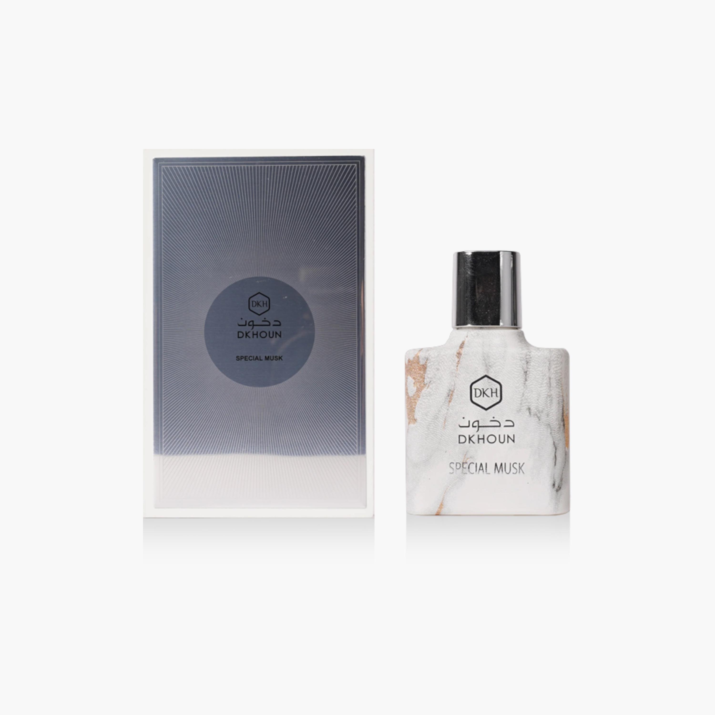 Dkhoun Special Musk Eau de Parfum - 50 ml-beautyandpersonalcare-fragrance-unisex-image-2