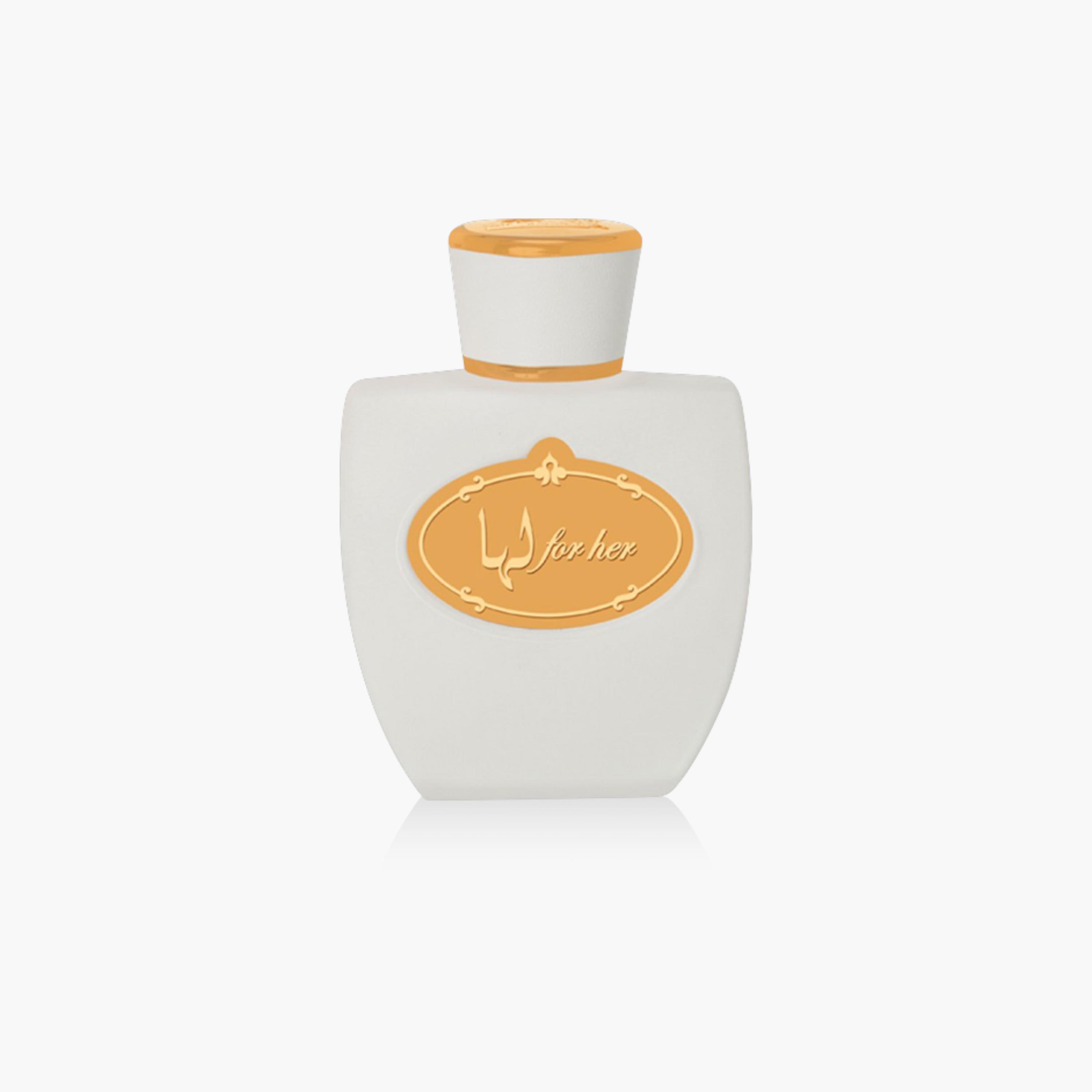 Al Dakheel Oud Laha For Her Eau de Parfum for Women - 100 ml-beautyandpersonalcare-fragrance-women-image-1